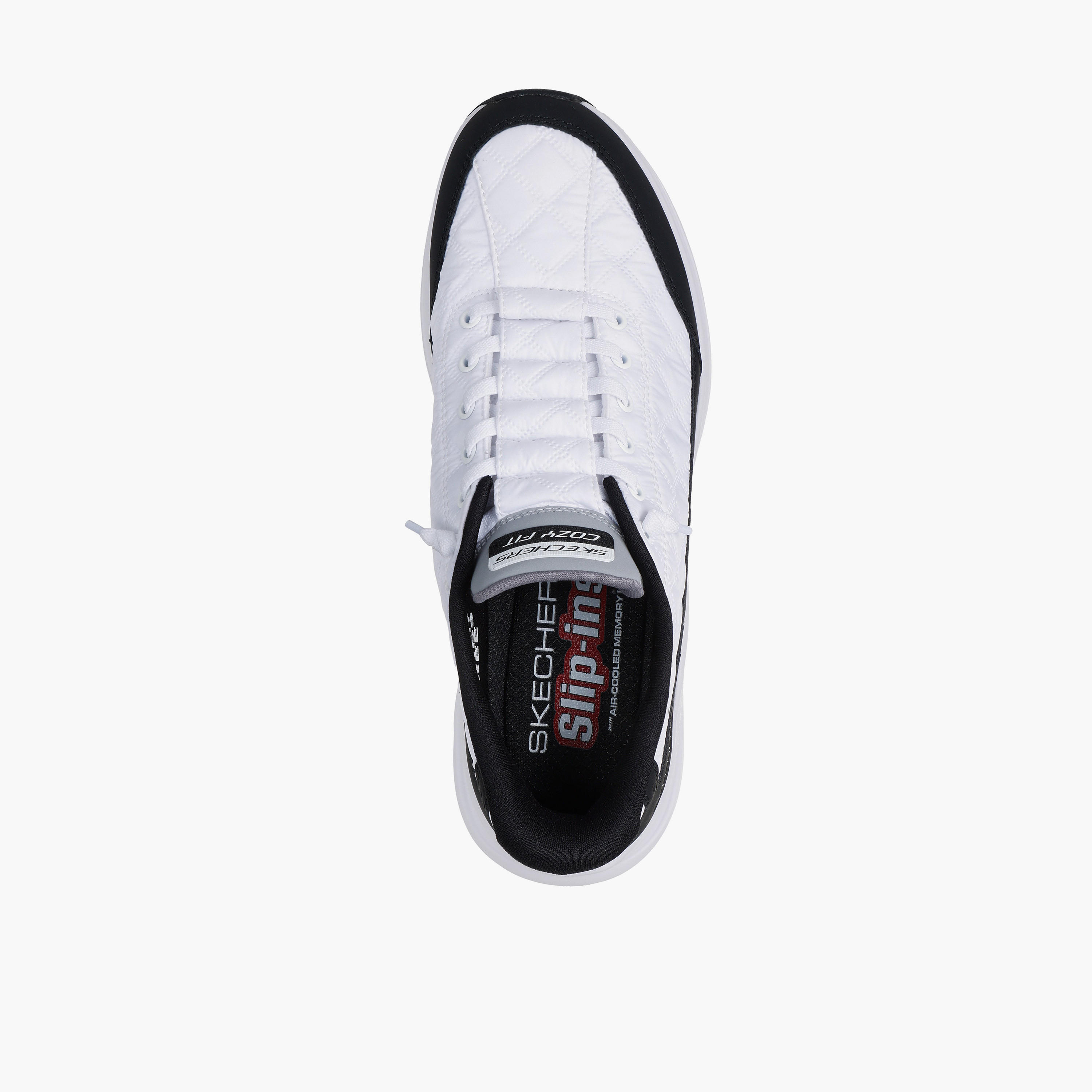 Skechers Men VAPOR FOAM Slip-On Sports Shoes-sports-men-shoes-image-2