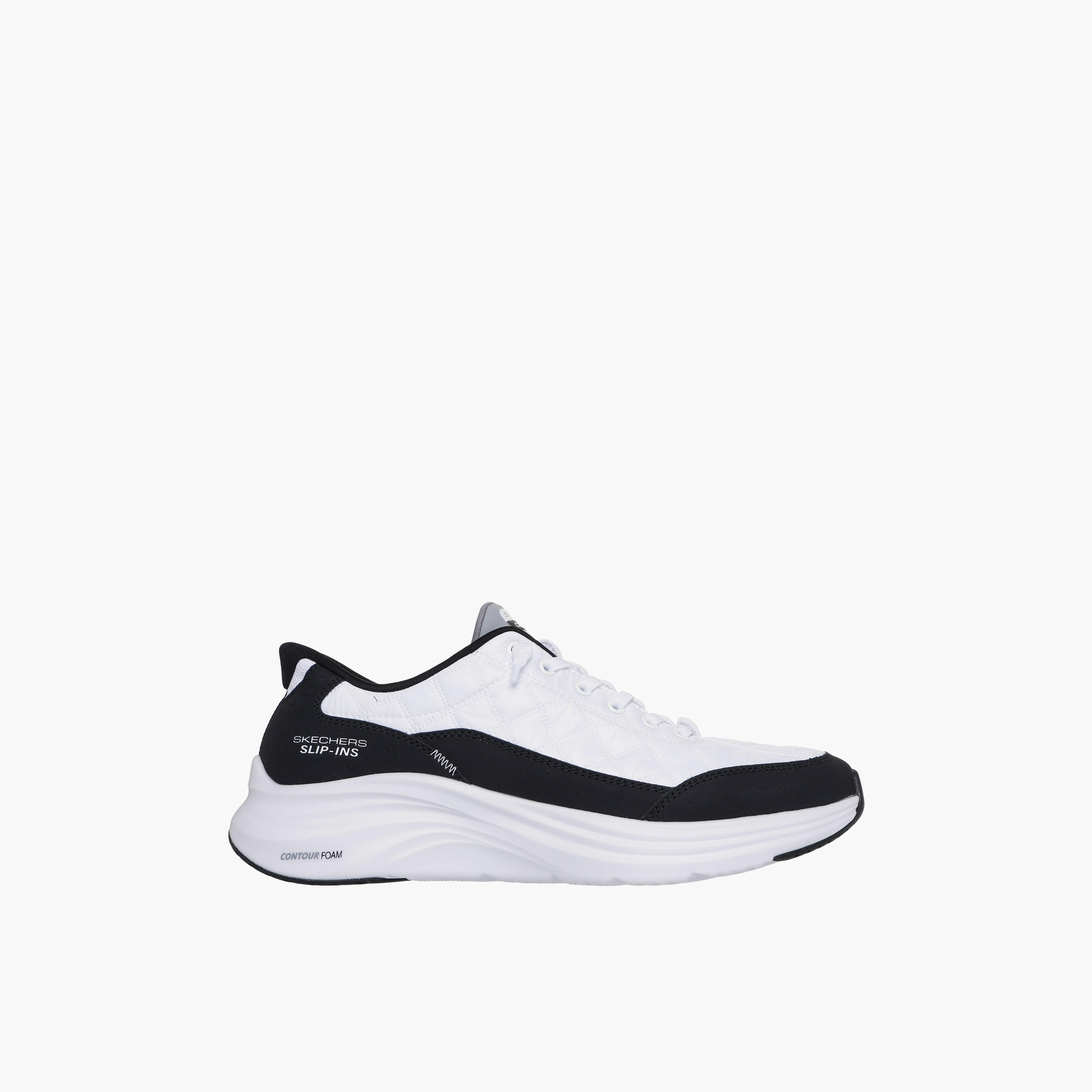 Skechers Men VAPOR FOAM Slip-On Sports Shoes-sports-men-shoes-image-3