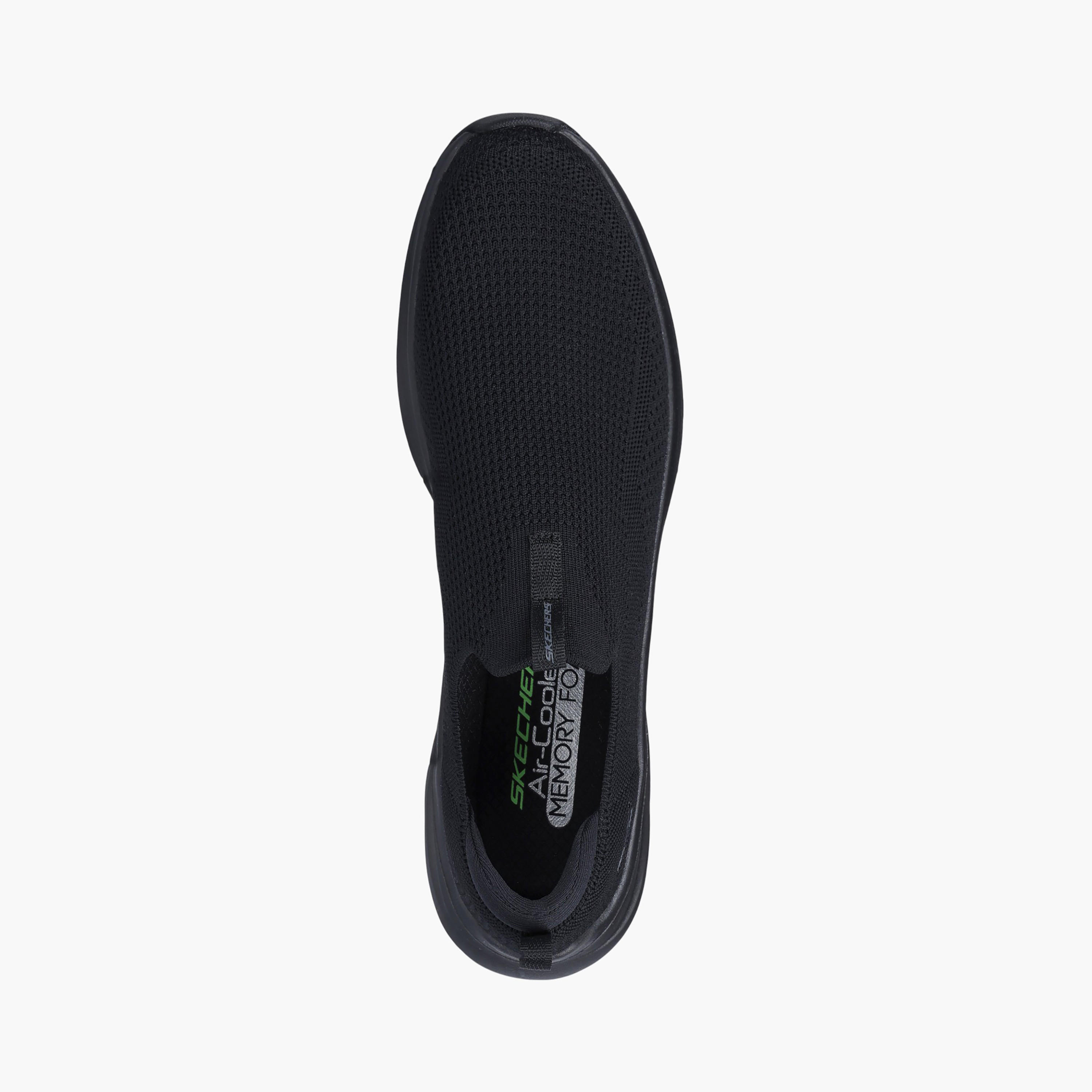 Skechers Men VAPOR FOAM Slip-On Sports Shoes-sports-men-shoes-image-3