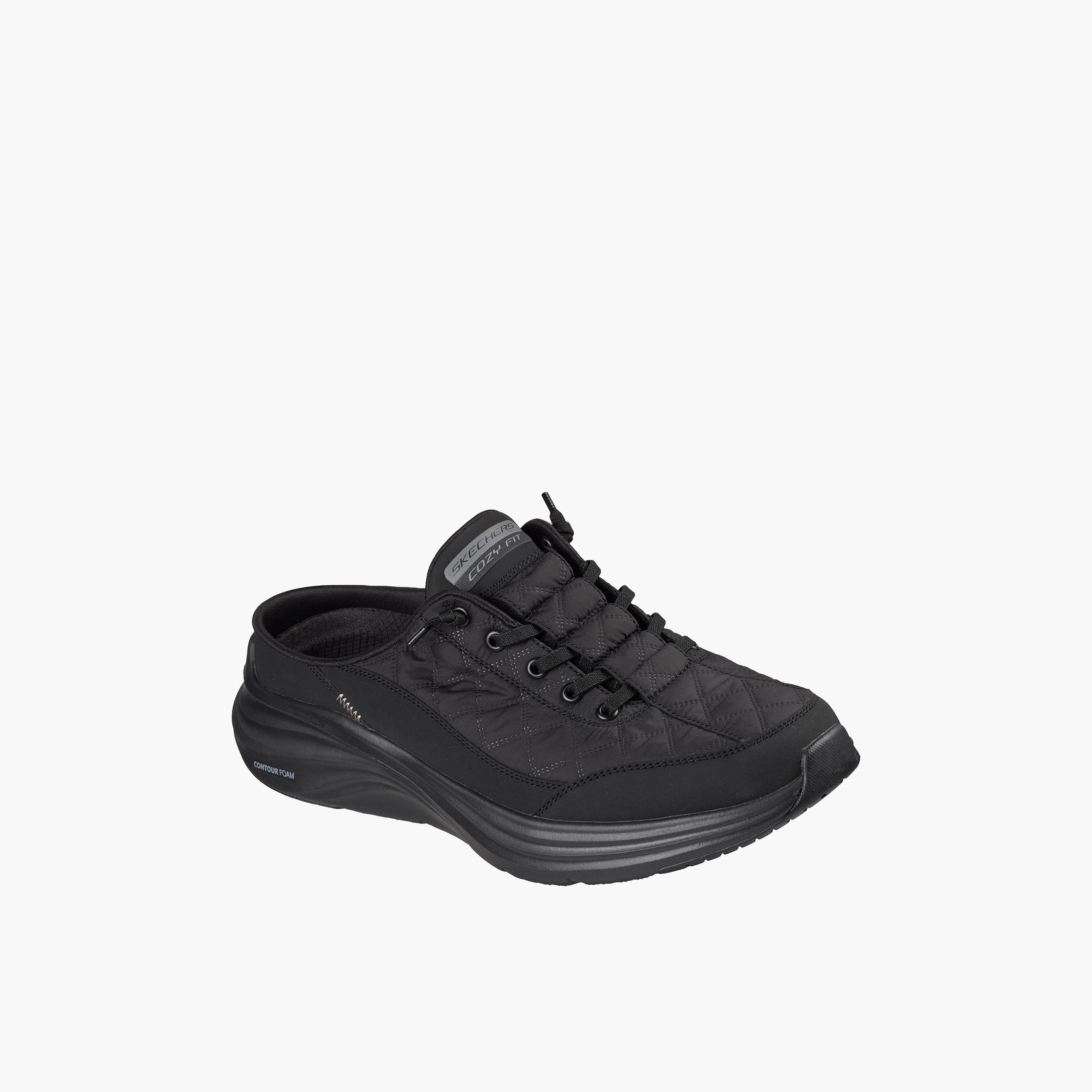 Skechers Men CONTOUR FOAM Slip-On Sports Shoes-sports-men-shoes-image-1