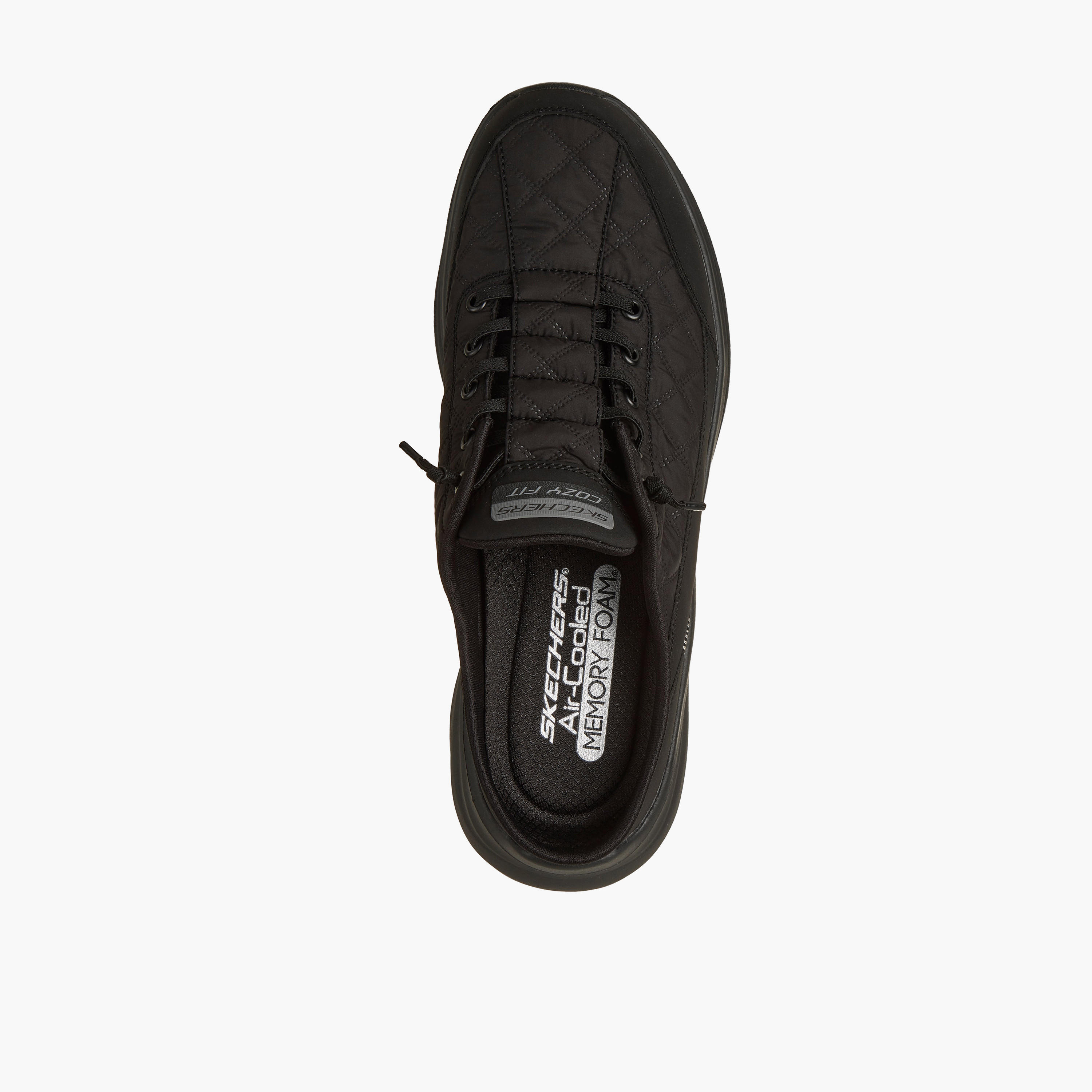 Skechers Men CONTOUR FOAM Slip-On Sports Shoes-sports-men-shoes-image-2