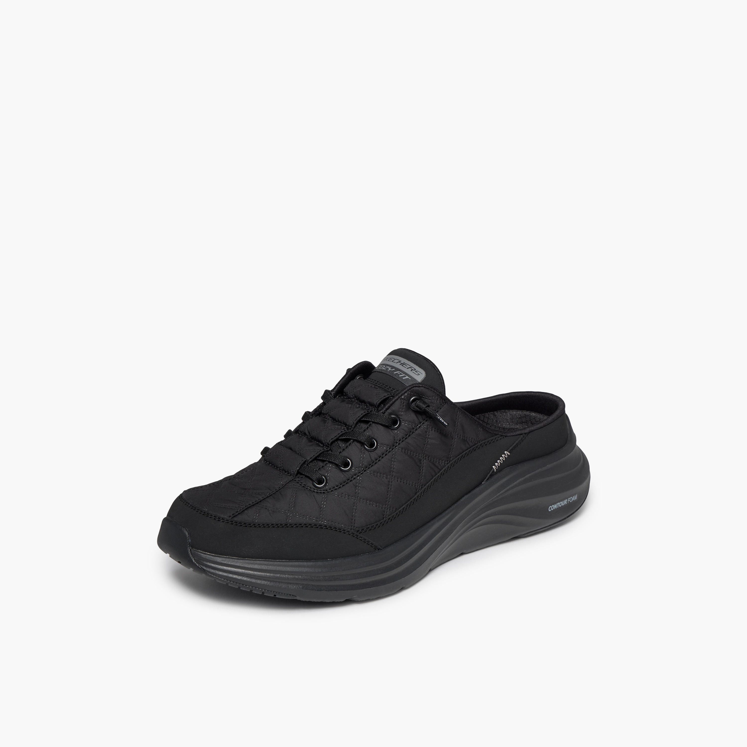Skechers Men CONTOUR FOAM Slip-On Sports Shoes-sports-men-shoes-image-4