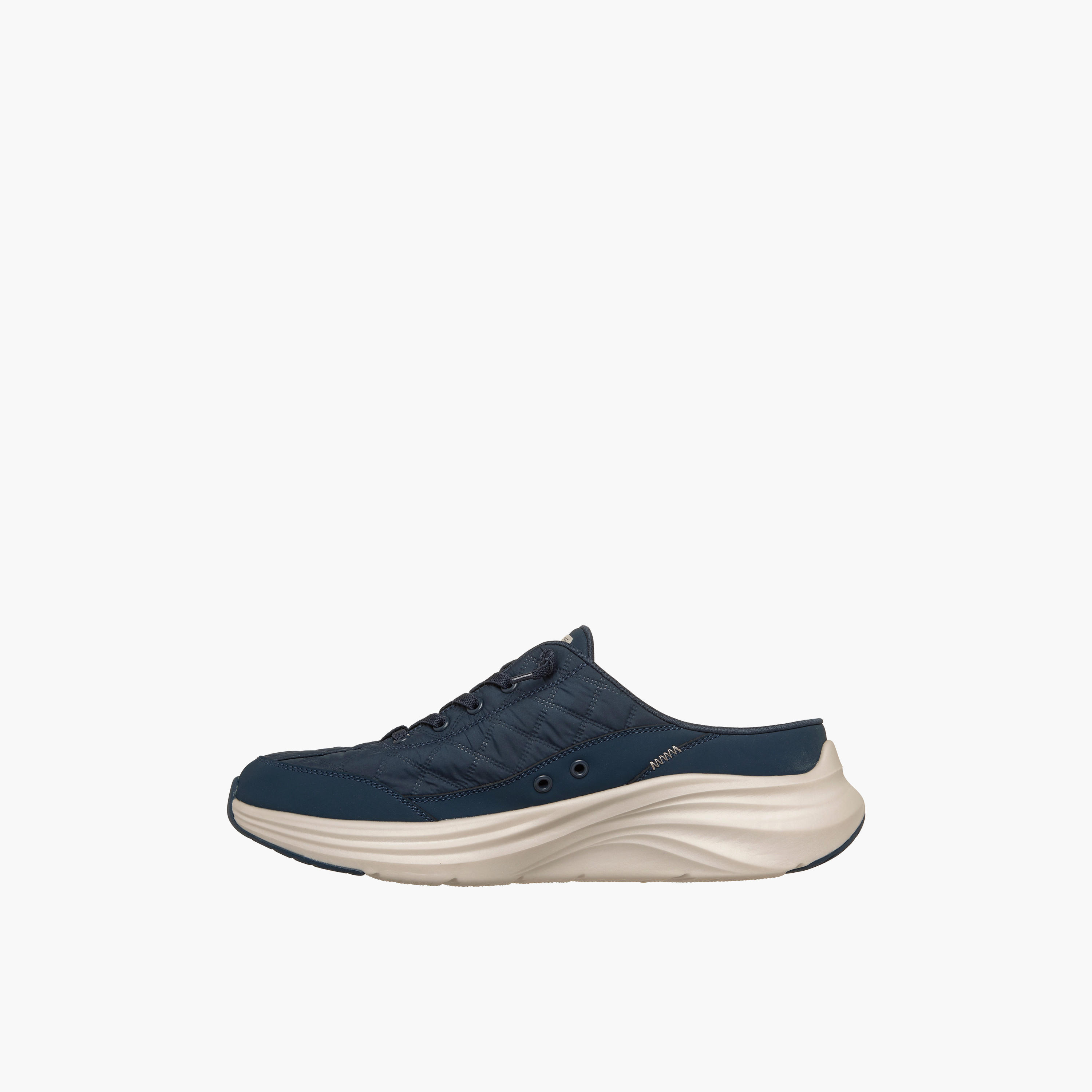 Skechers Men CONTOUR FOAM Slip-On Mule Sneakers-sports-men-shoes-image-5