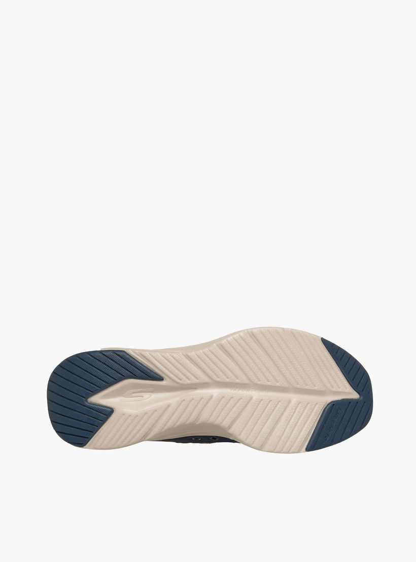 Skechers Men CONTOUR FOAM Slip-On Mule Sneakers-sports-men-shoes-image-6