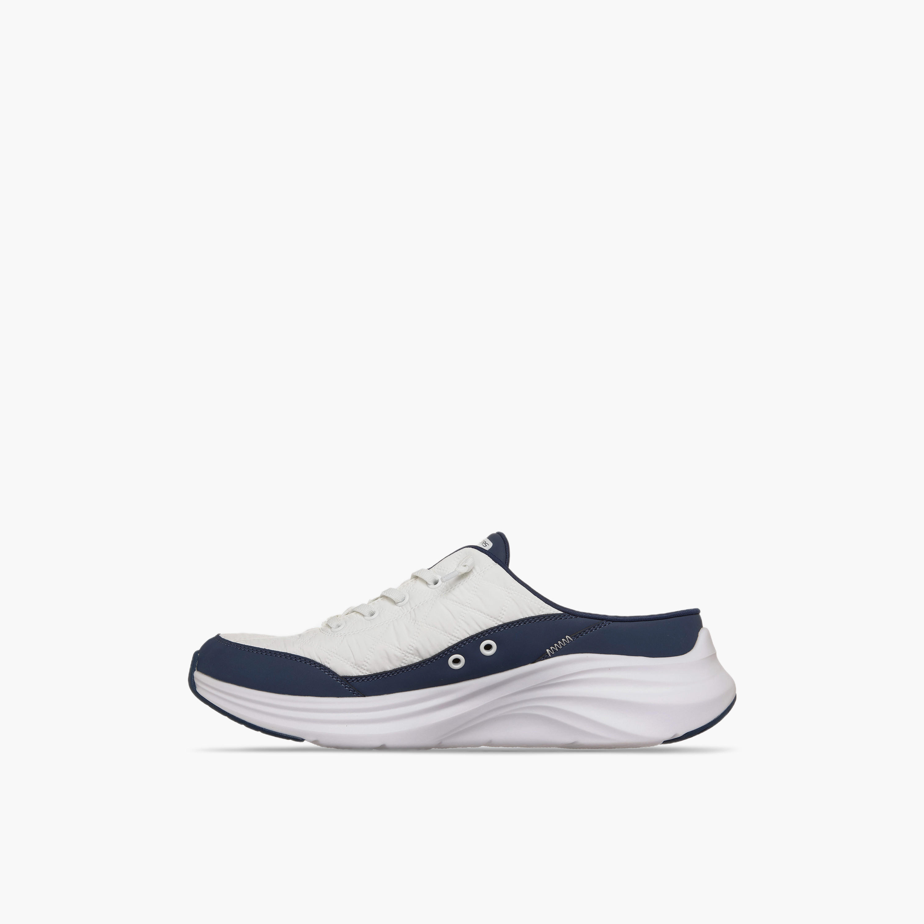 Skechers Men Contour Foam Slip-On Mule Sneakers-men-shoes-sneakers-image-4