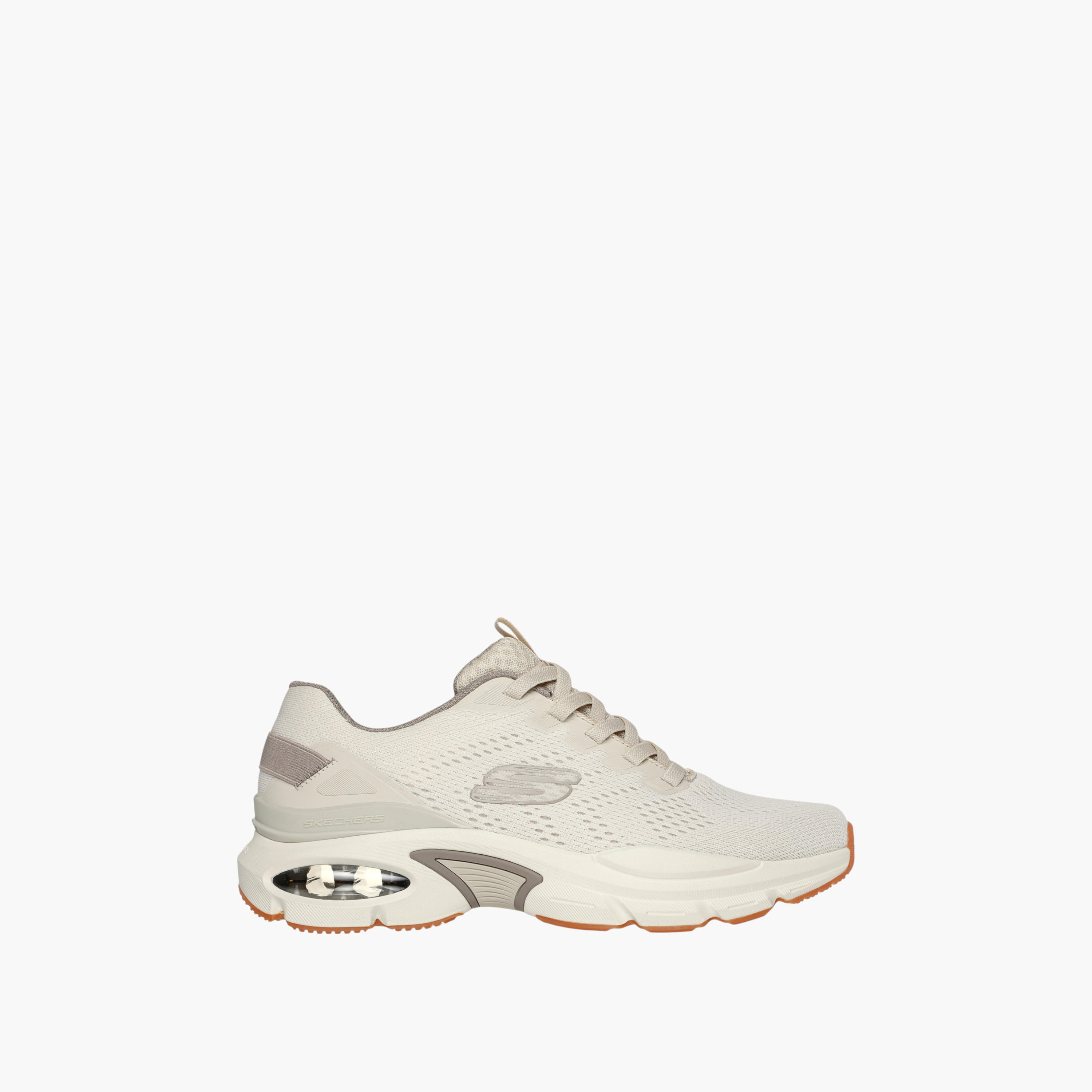 حذاء رياضي سكيتش إير فينتورا برباط للرجال من سكتشرز - 232655-OFWT-sports-men-shoes-image-2