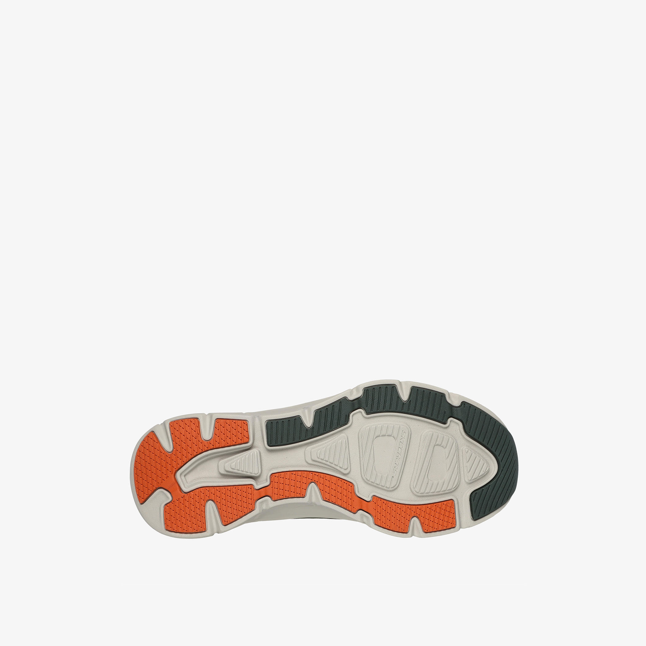 حذاء رياضي متعدد التصاميم برباط إغلاق للرجال من سكيتشرز - D'LUX WALKER 2.0 - SWAVE-sports-men-shoes-image-4