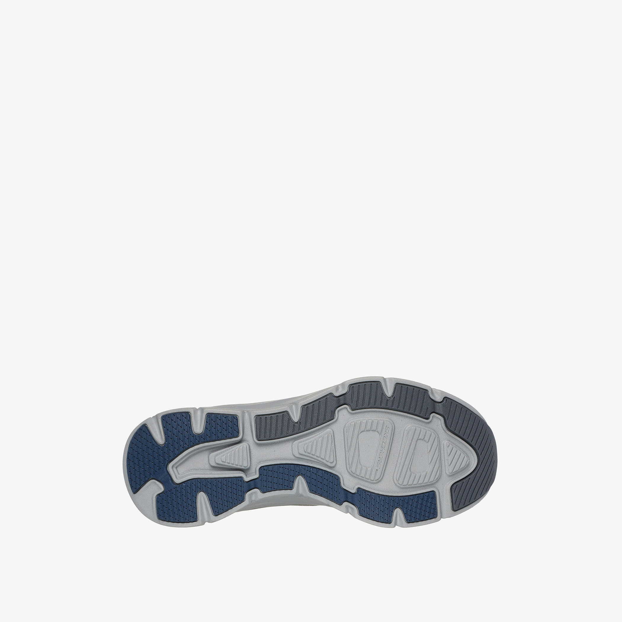 Skechers Men's Slip-On Sports Shoes - D LUX WALKER 2.0-sports-men-shoes-image-4