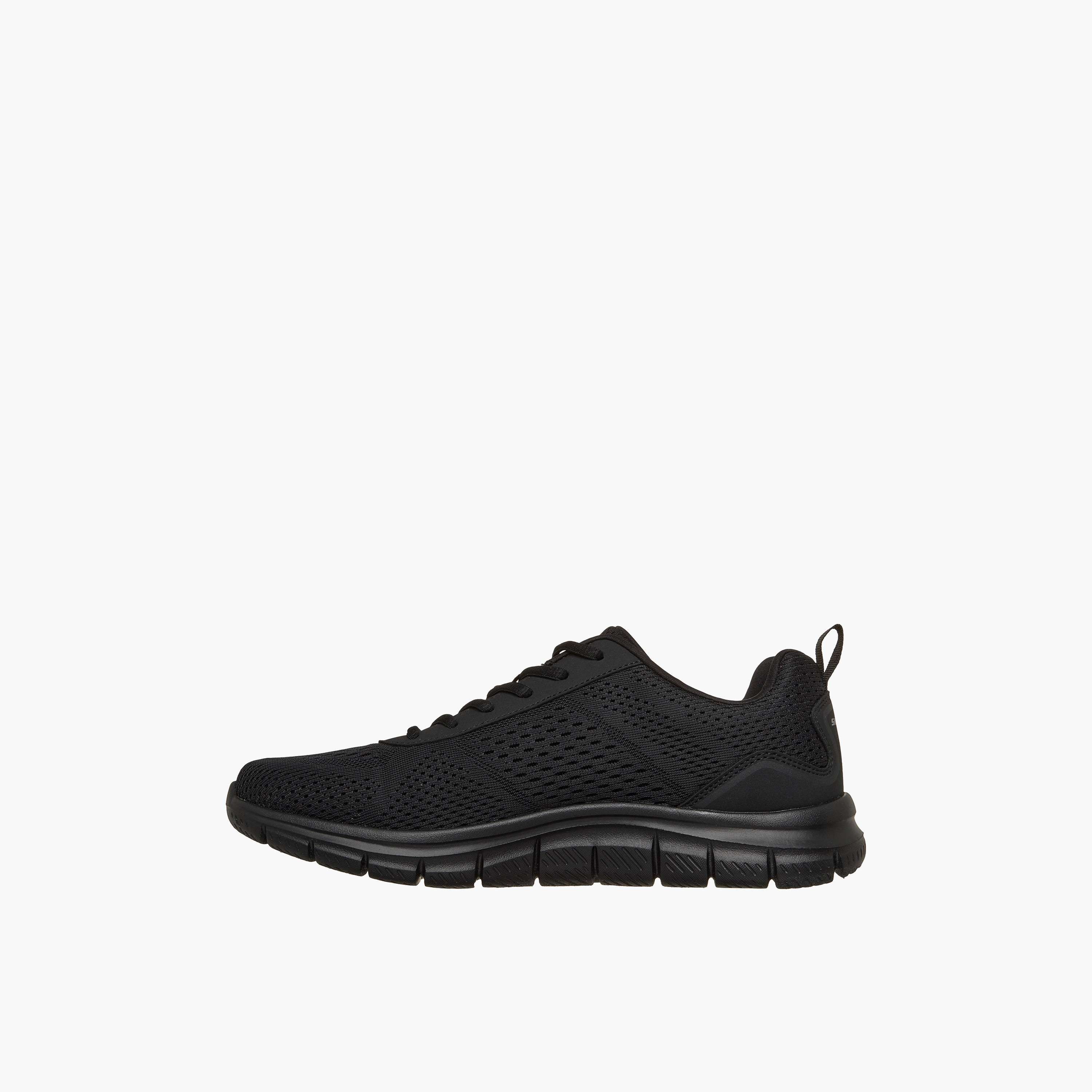 Skechers Men TRACK Lace-Up Sports Shoes-sports-men-shoes-image-4