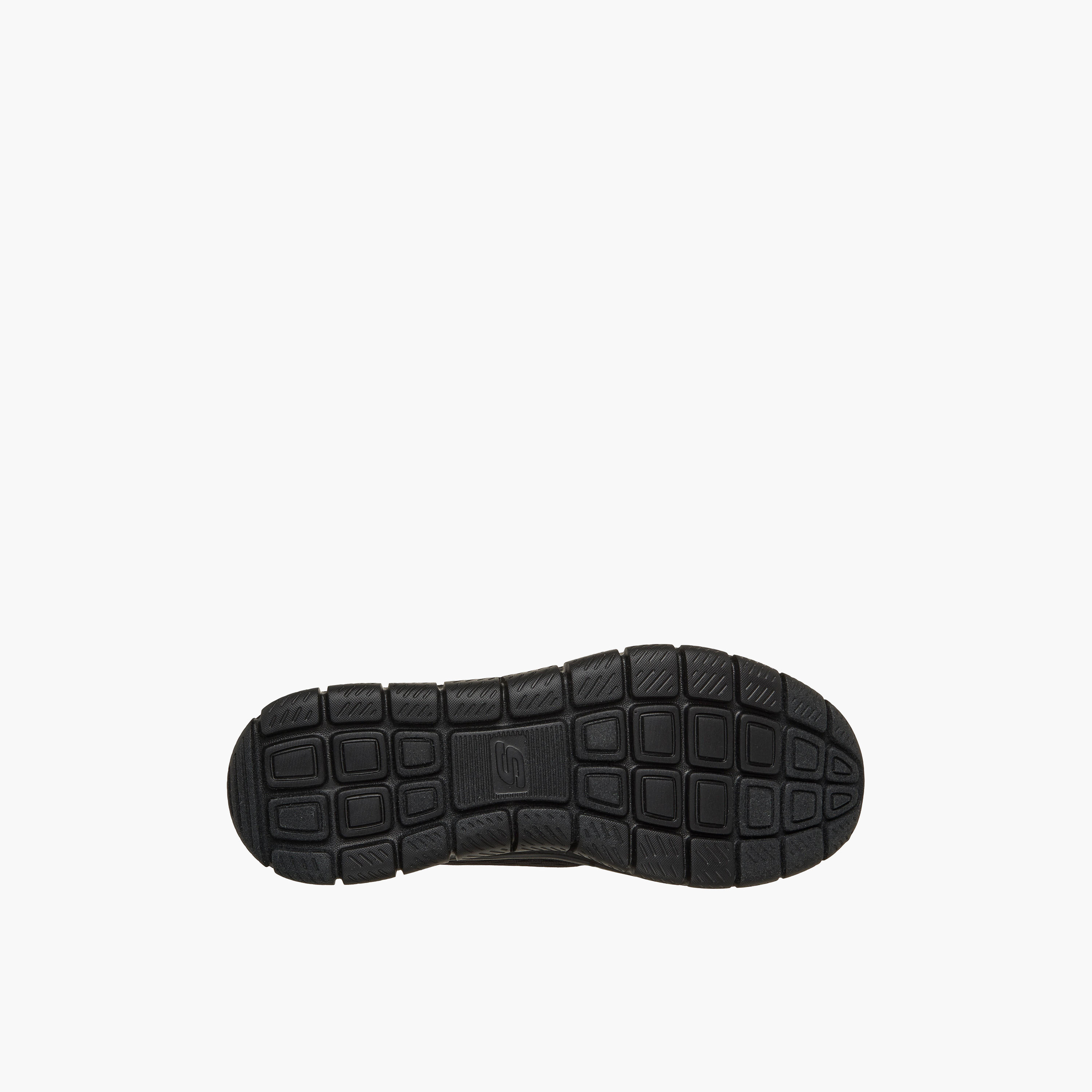 Skechers Men TRACK Lace-Up Sports Shoes-sports-men-shoes-image-5