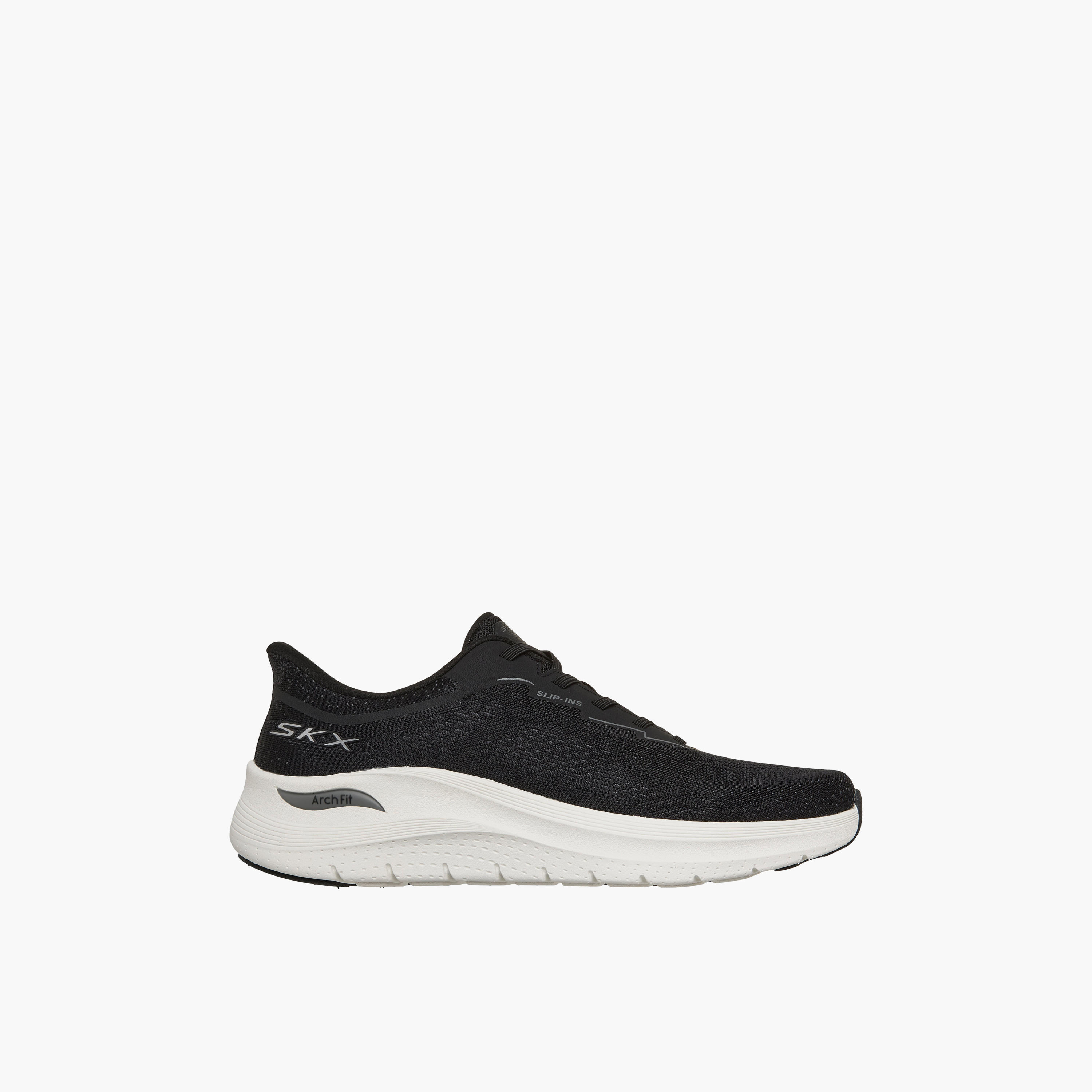 Skechers Men Arch Fit 2.0 Slip-On Sports Shoes-sports-men-shoes-image-3