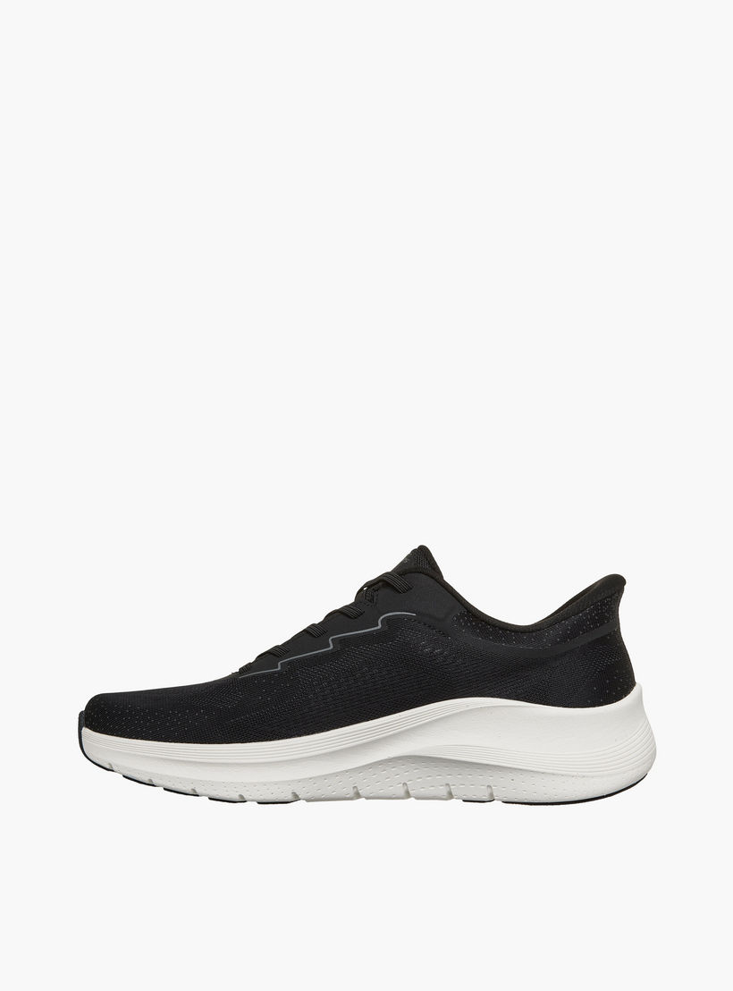 Skechers Men Arch Fit 2.0 Slip-On Sports Shoes-sports-men-shoes-image-5