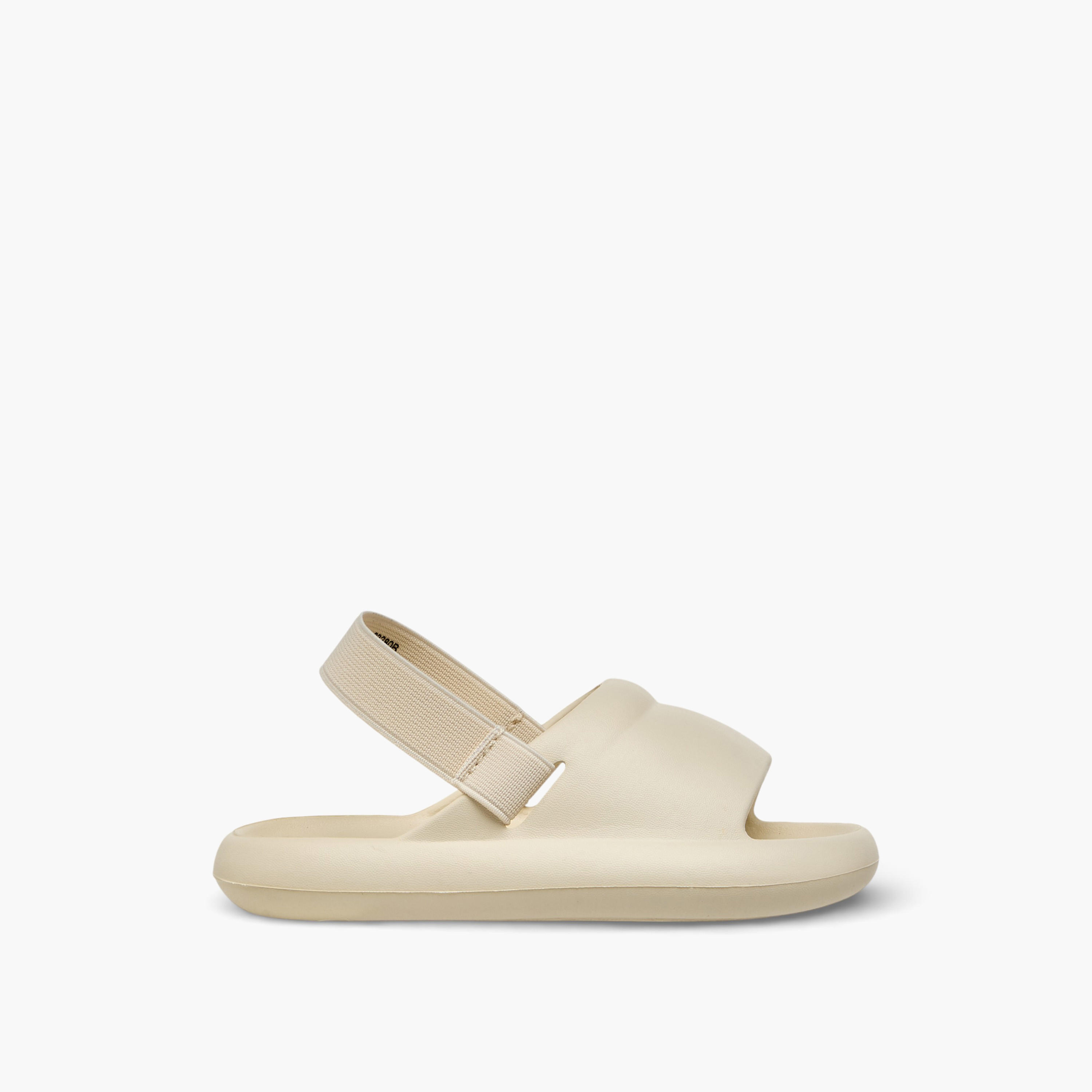 Aqua Boys Solid Slingback Sandals-boys-shoes-sandals-image-2