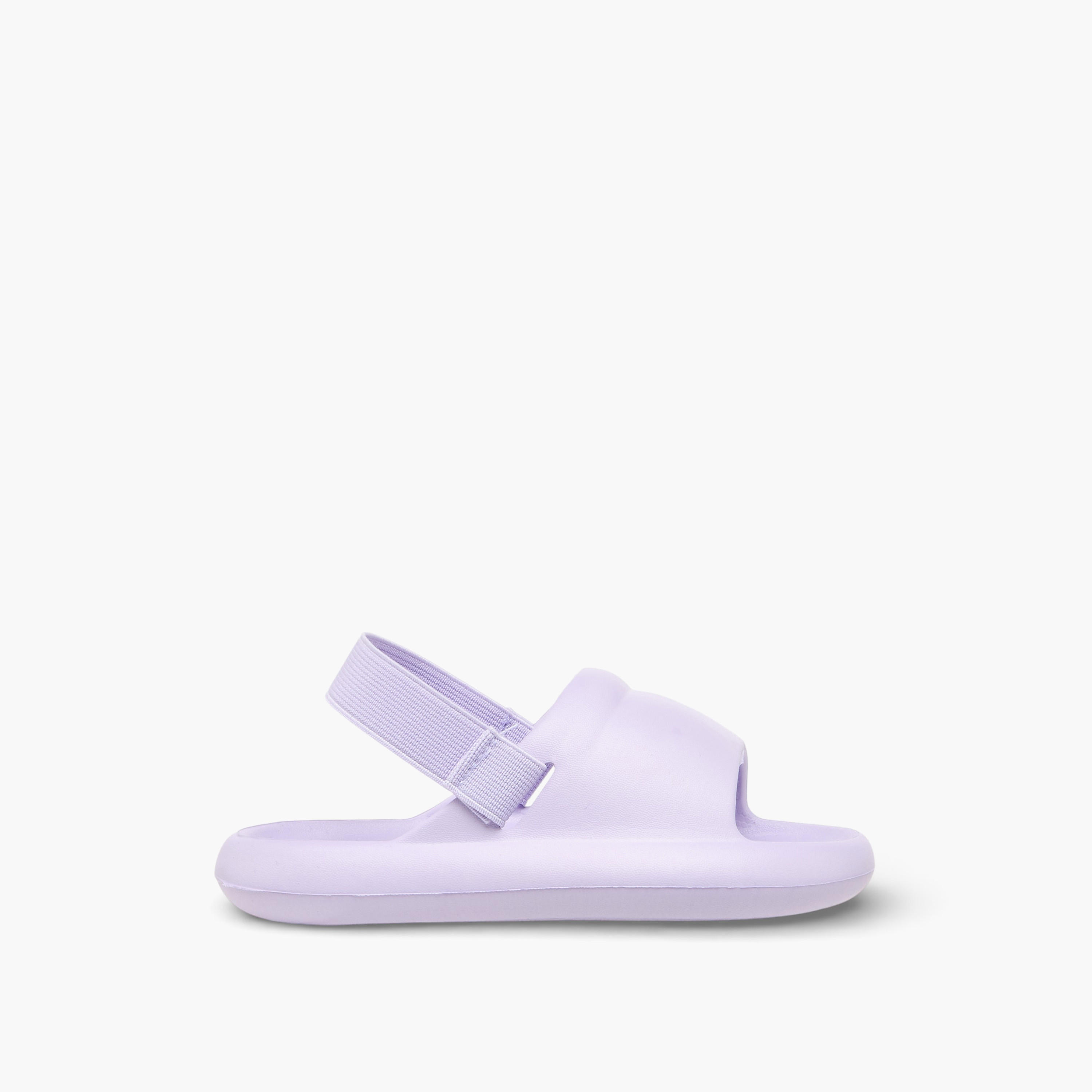 Aqua Girls Backstrap Clogs-girls-shoes-sandals-image-2