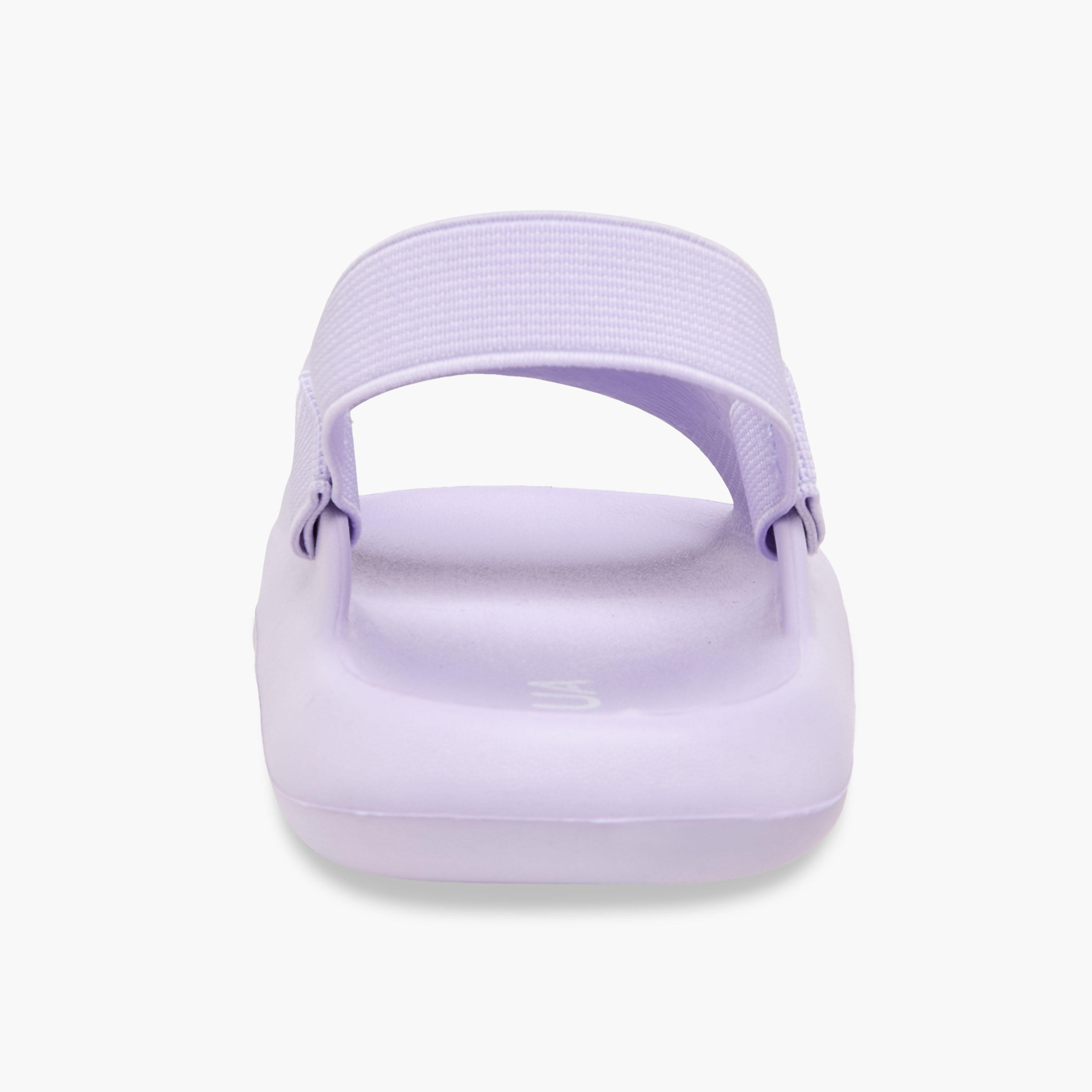 Aqua Girls Backstrap Clogs-girls-shoes-sandals-image-4
