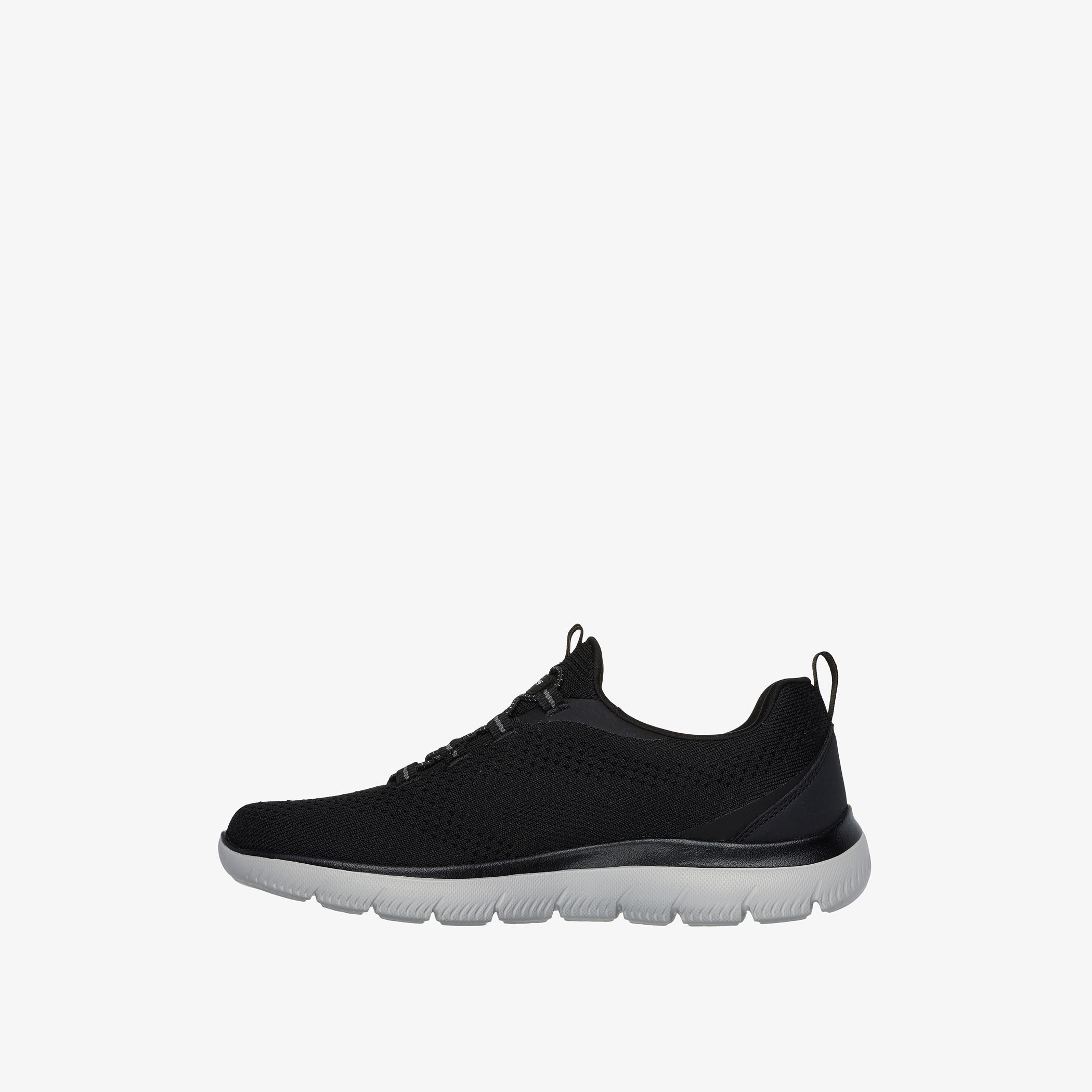 Skechers Men's Slip-On Sports Shoes - SUMMITS-sports-men-shoes-image-5