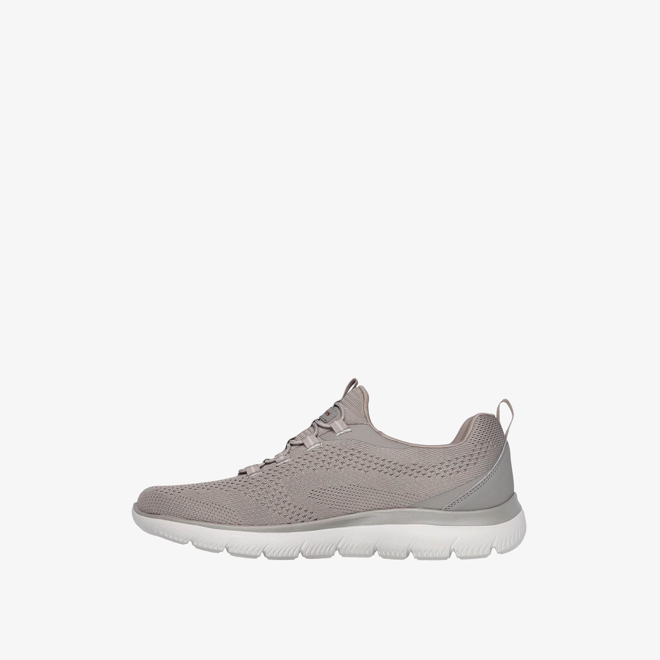 Skechers Men's Slip-On Sports Shoes - Summits-sports-men-shoes-image-5