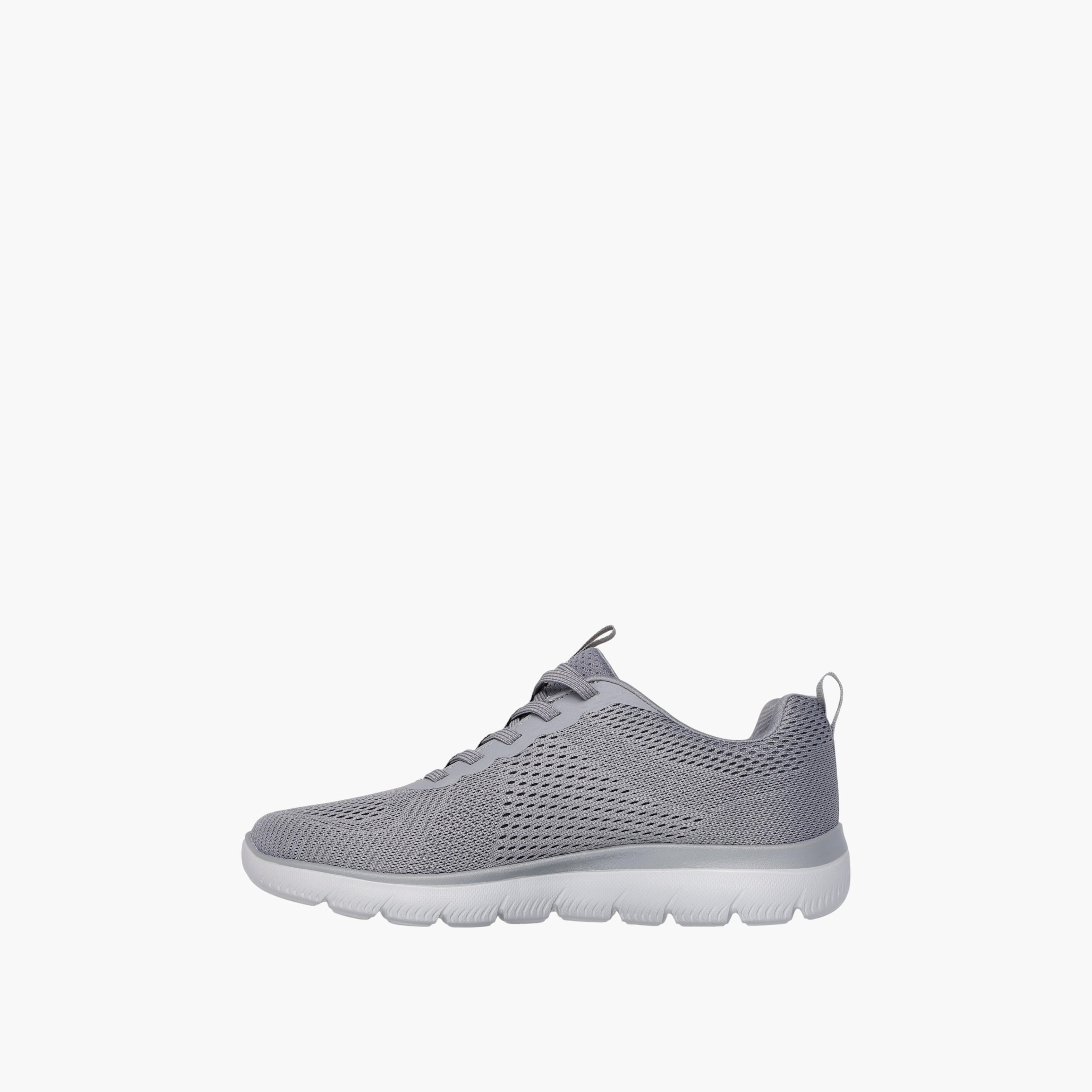 Skechers Men's SUMMITS Lace-Up Sports Shoes - 232963-GYNV-sports-men-shoes-image-5