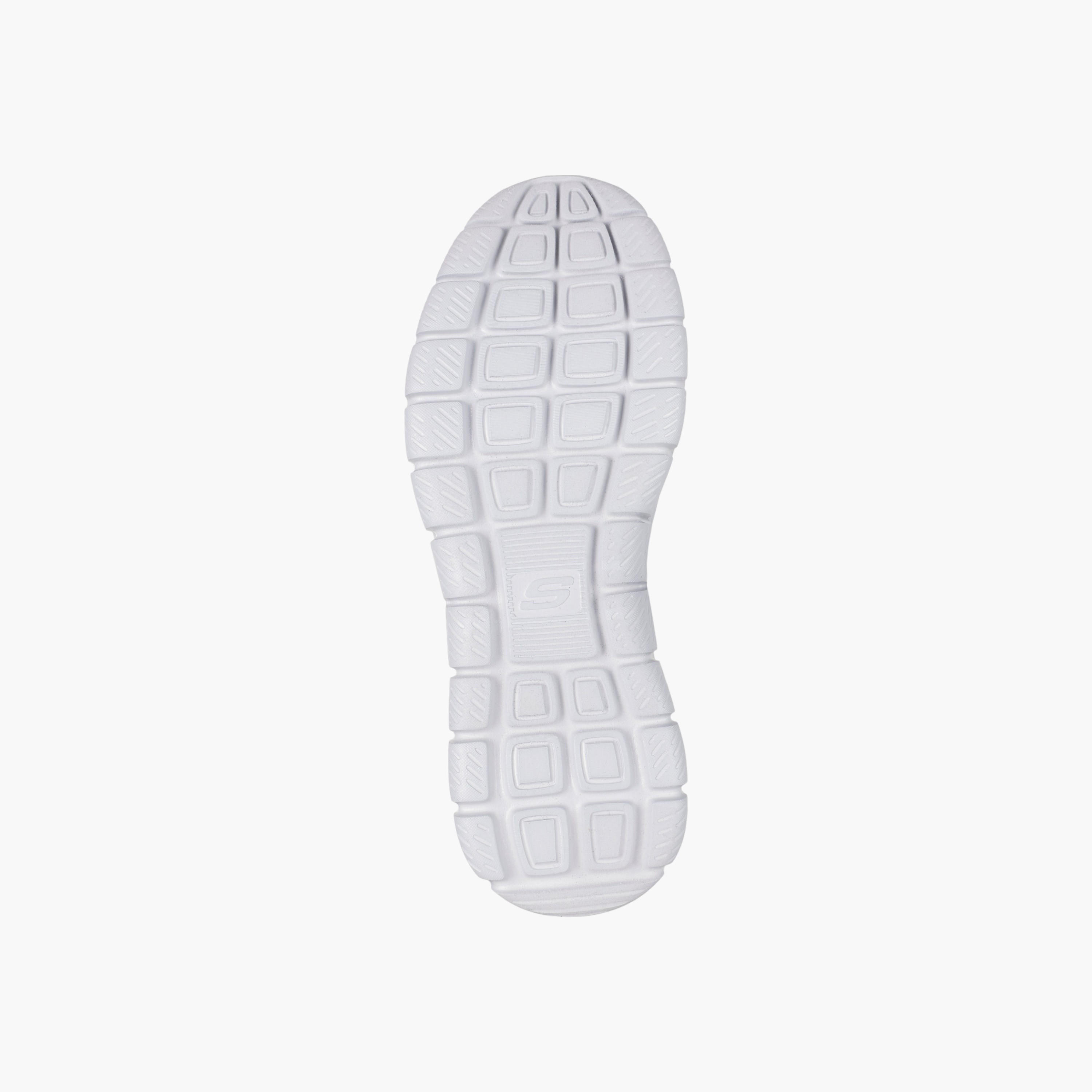 حذاء رياضي تراك برباط للرجال من سكتشرز - 232965-GYBL-sports-men-shoes-image-4
