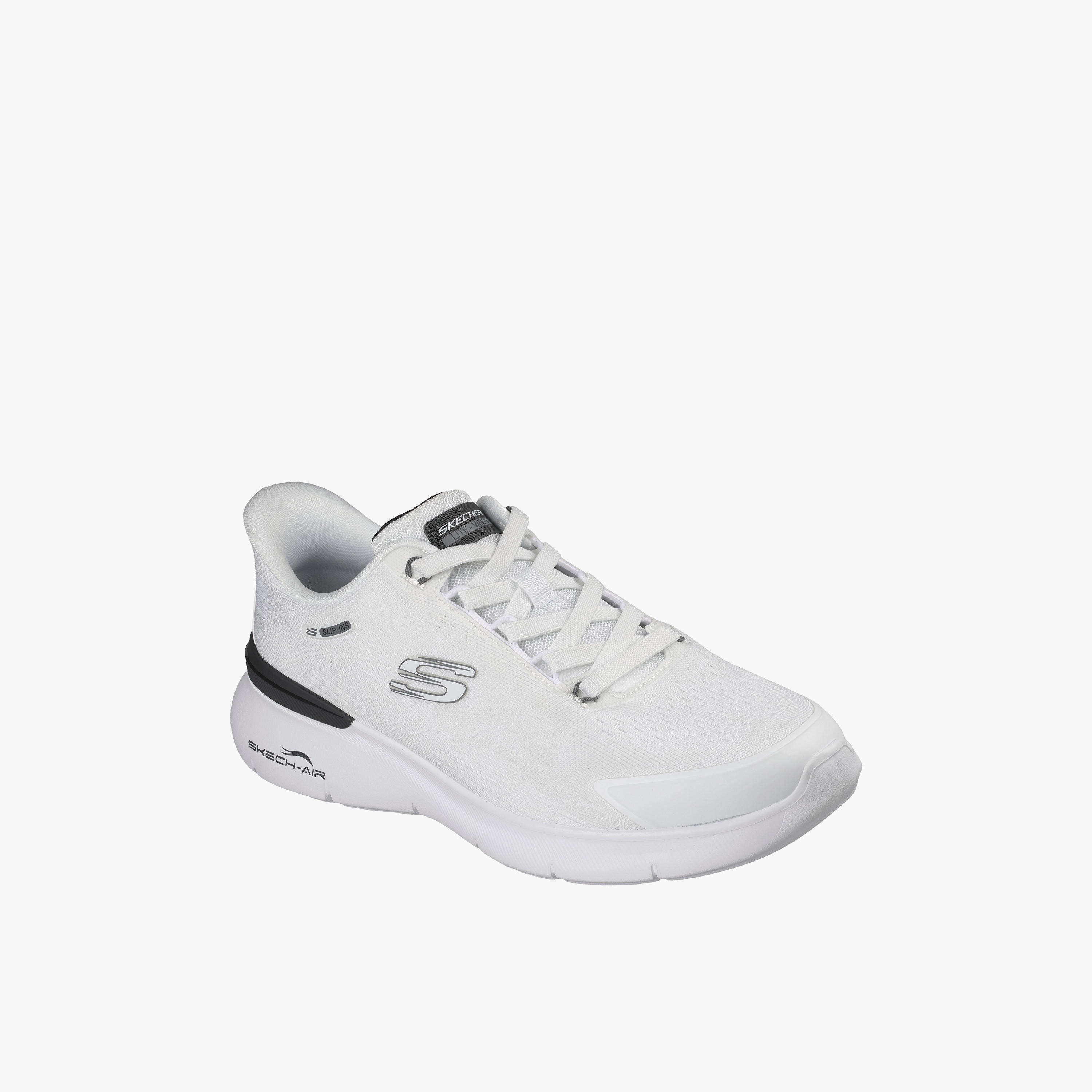 Skechers Men Skech-Air Dynamight 2.0 Slip-On Sports Shoes-sports-men-shoes-image-1
