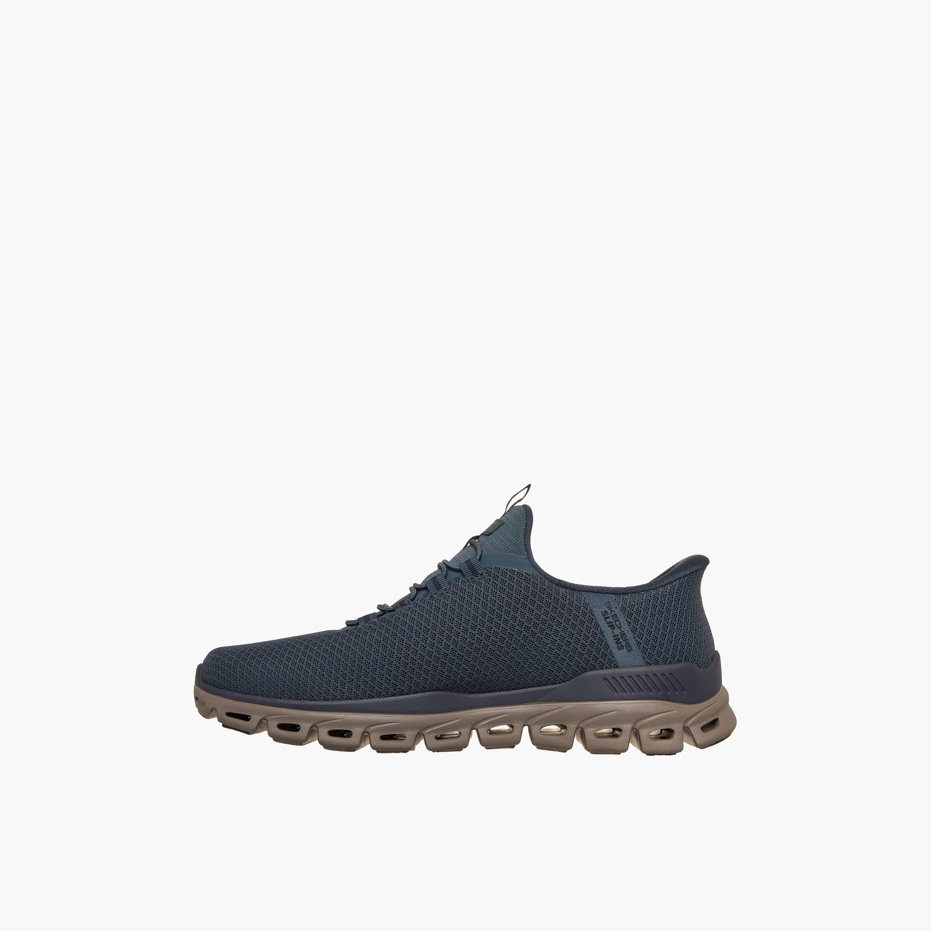 Skechers Men GLIDE-STEP Slip-On Sports Shoes-sports-men-shoes-image-5