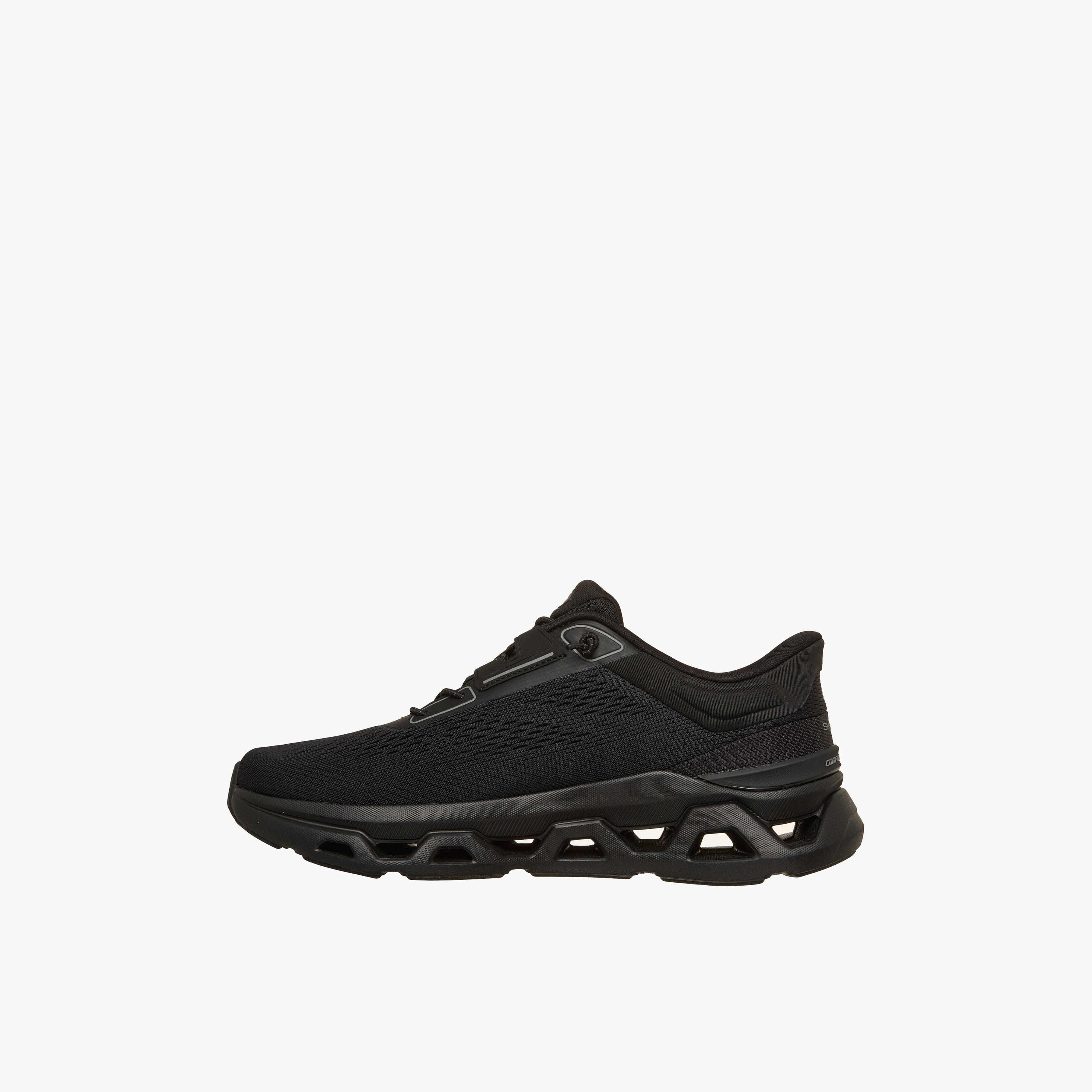 Skechers Men Glide-Step Altus Slip-On Sports Shoes-sports-men-shoes-image-4