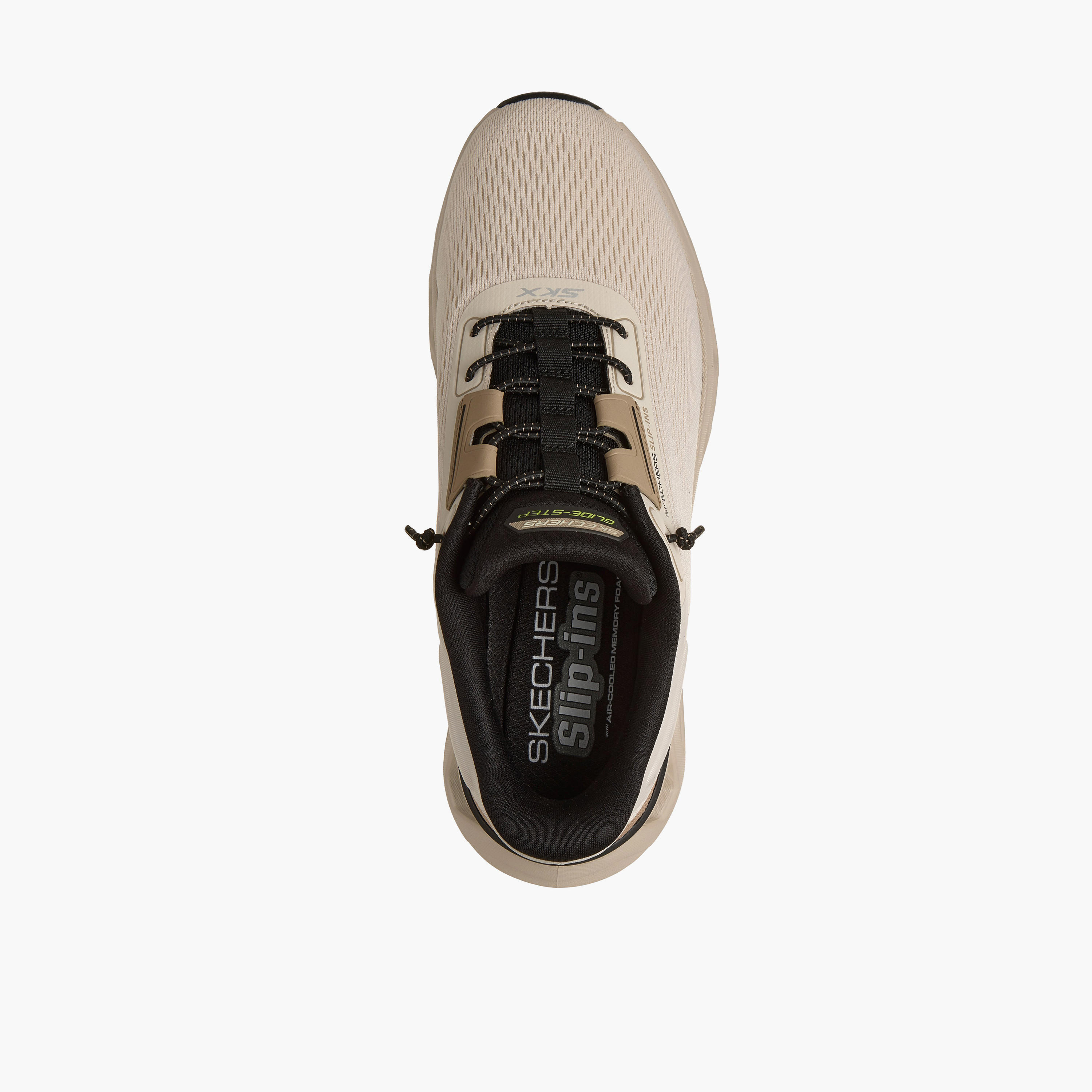 Skechers Men Glide-Step Altus Slip-On Sports Shoes-sports-men-shoes-image-2