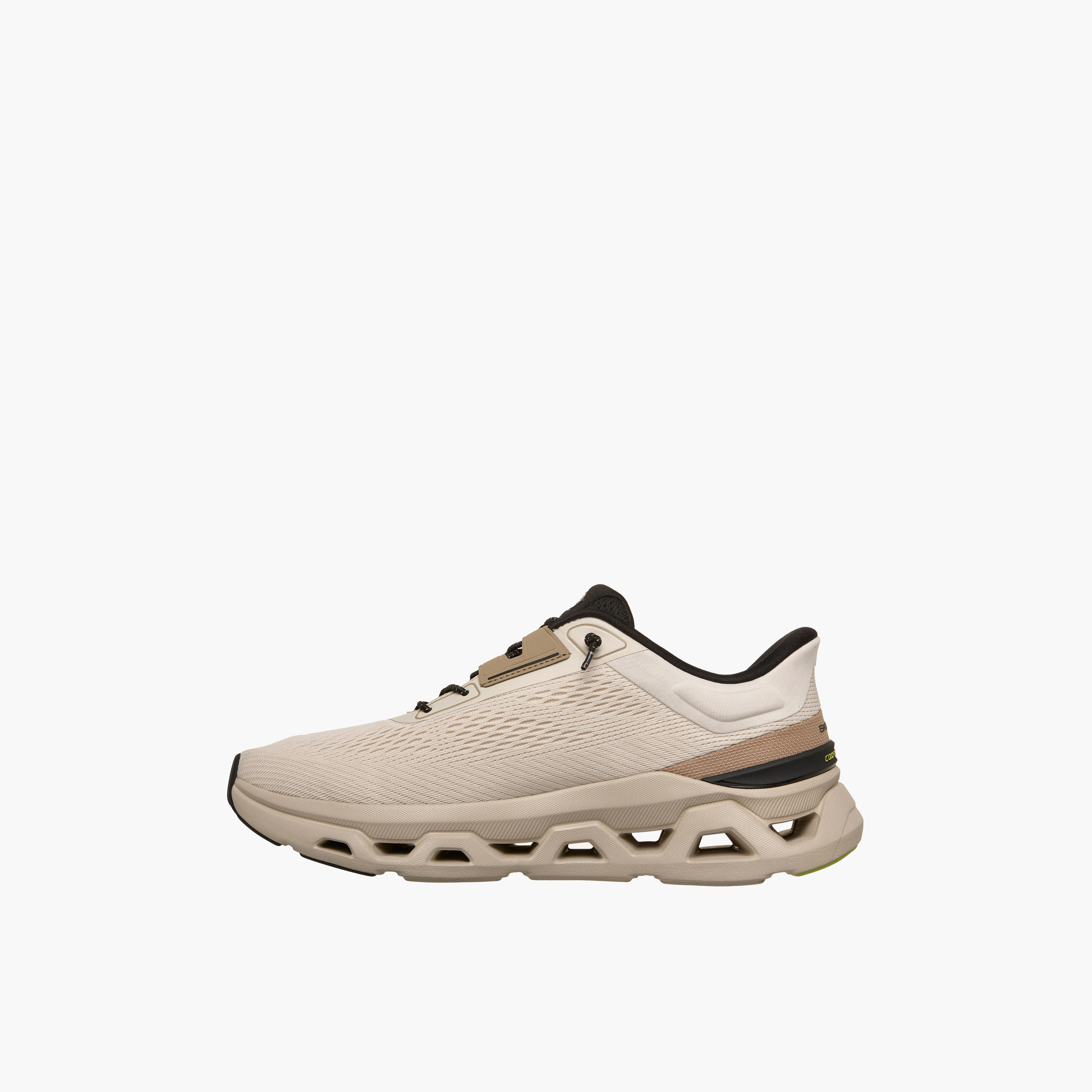 Skechers Men Glide-Step Altus Slip-On Sports Shoes-sports-men-shoes-image-4