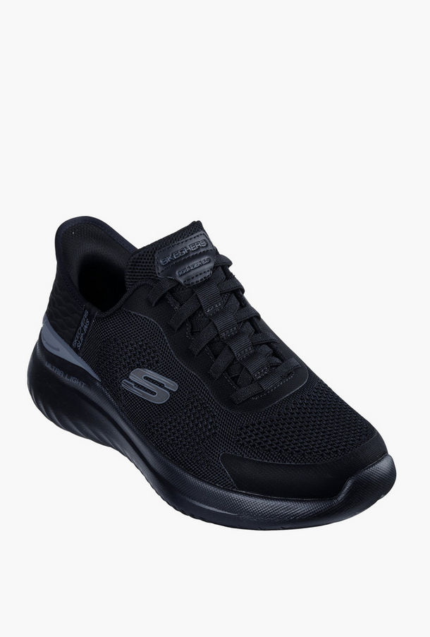 Skechers Men BOUNDER 2.0 Slip-On Sports Shoes-men-shoes-sports-image-1