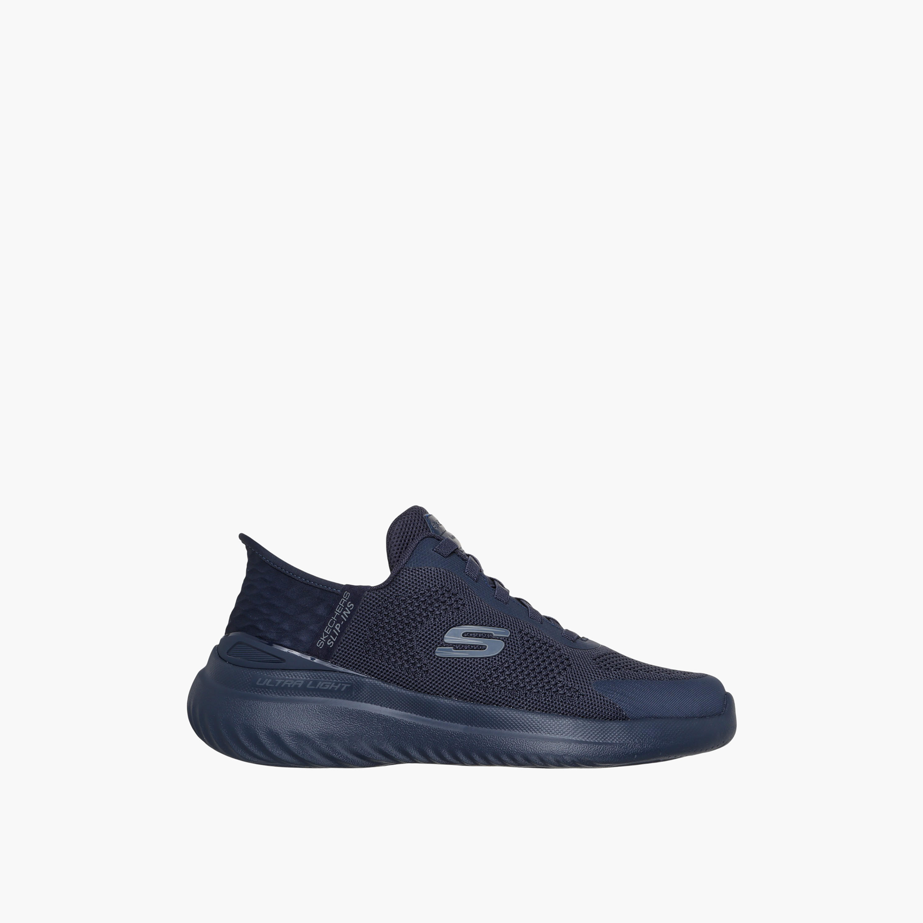 Skechers Men BOUNDER 2.0 Slip-On Sports Shoes-men-shoes-sports-image-2