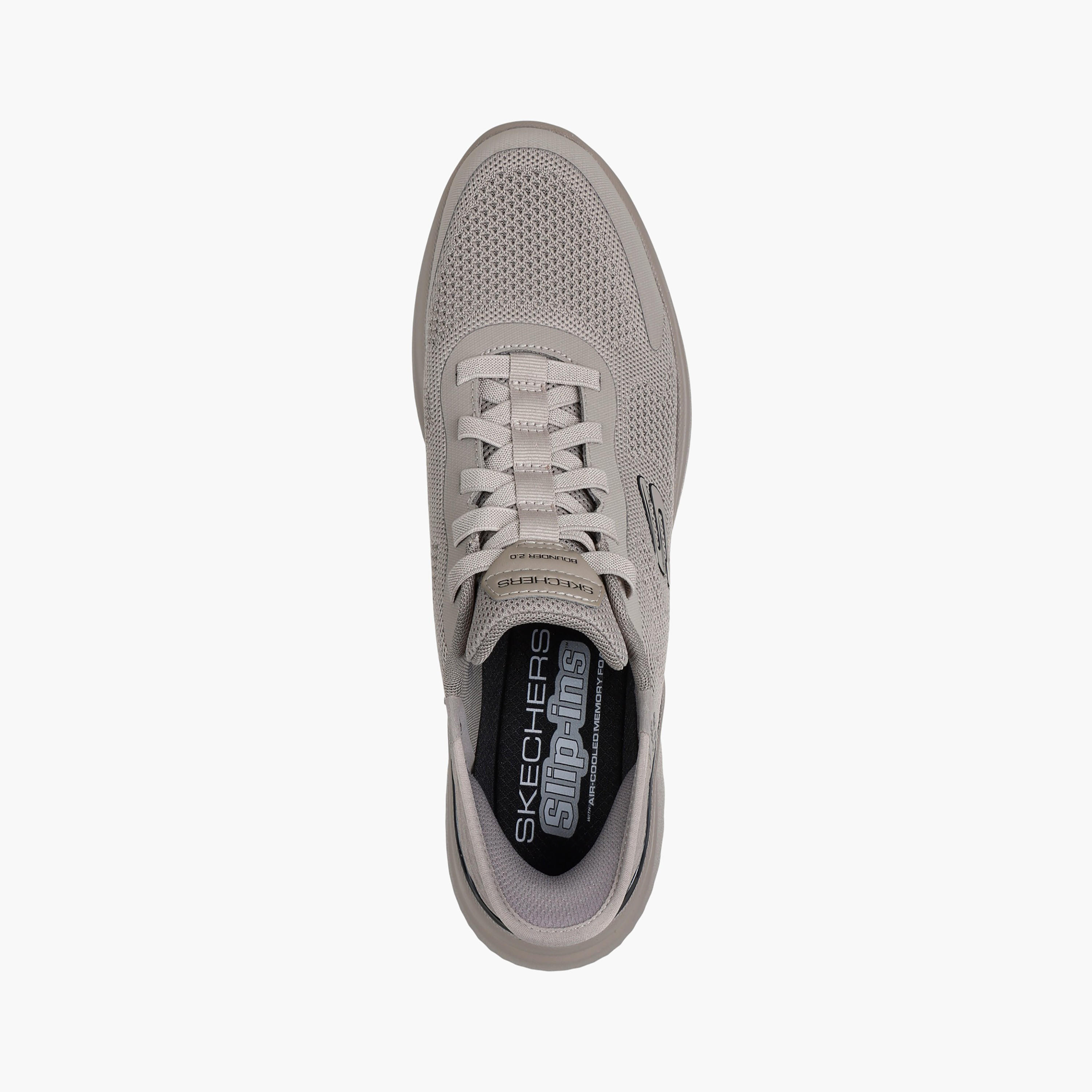 Skechers Men BOUNDER 2.0 Slip-On Sports Shoes-sports-men-shoes-image-3