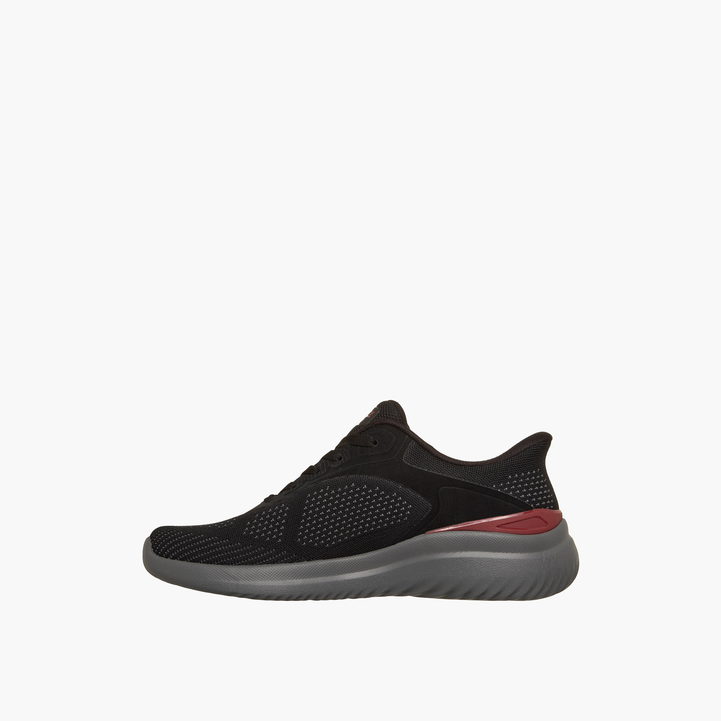 Skechers Men Lace-Up Sports Shoes-sports-men-shoes-image-3