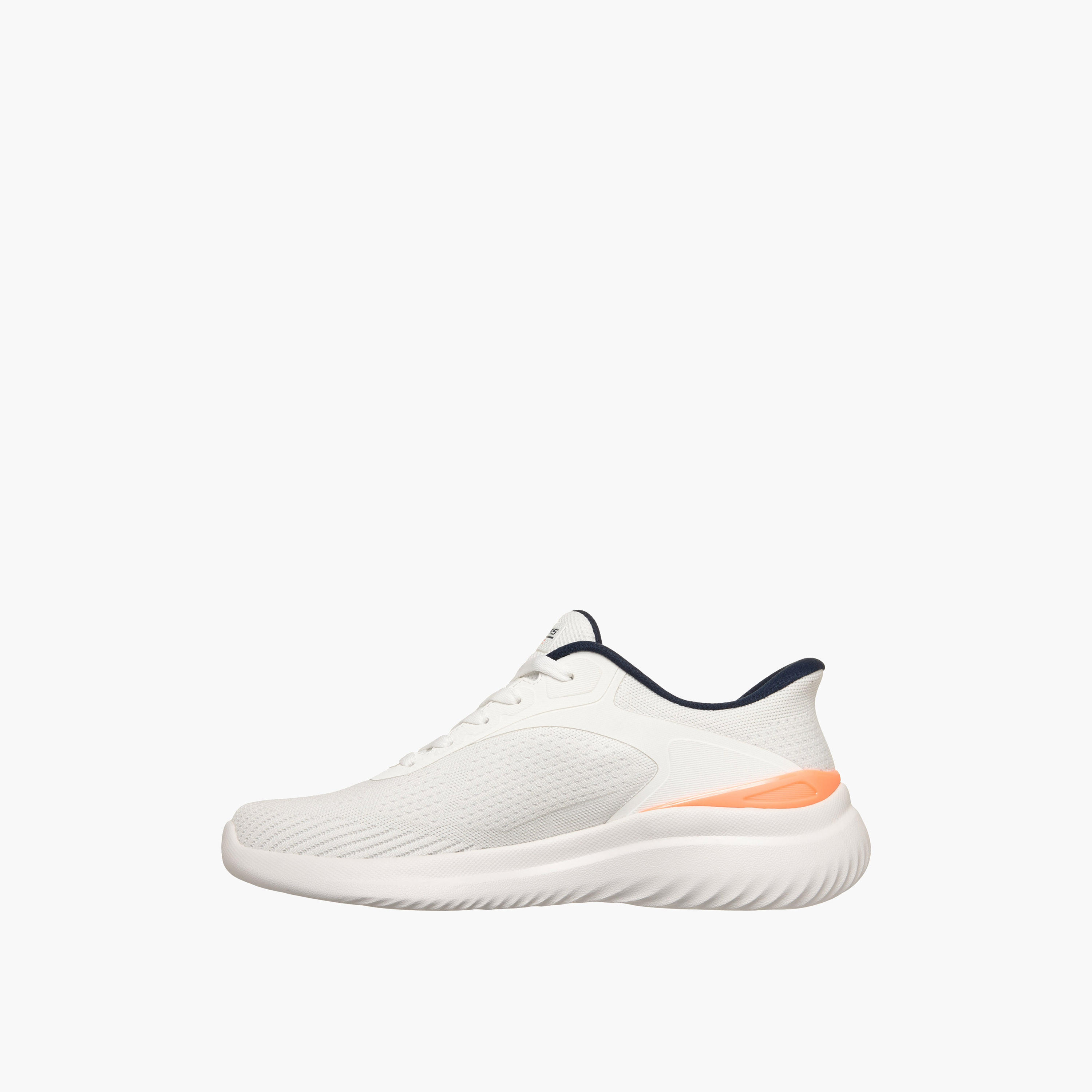 Skechers Men Lace-Up Sports Shoes-sports-men-shoes-image-3