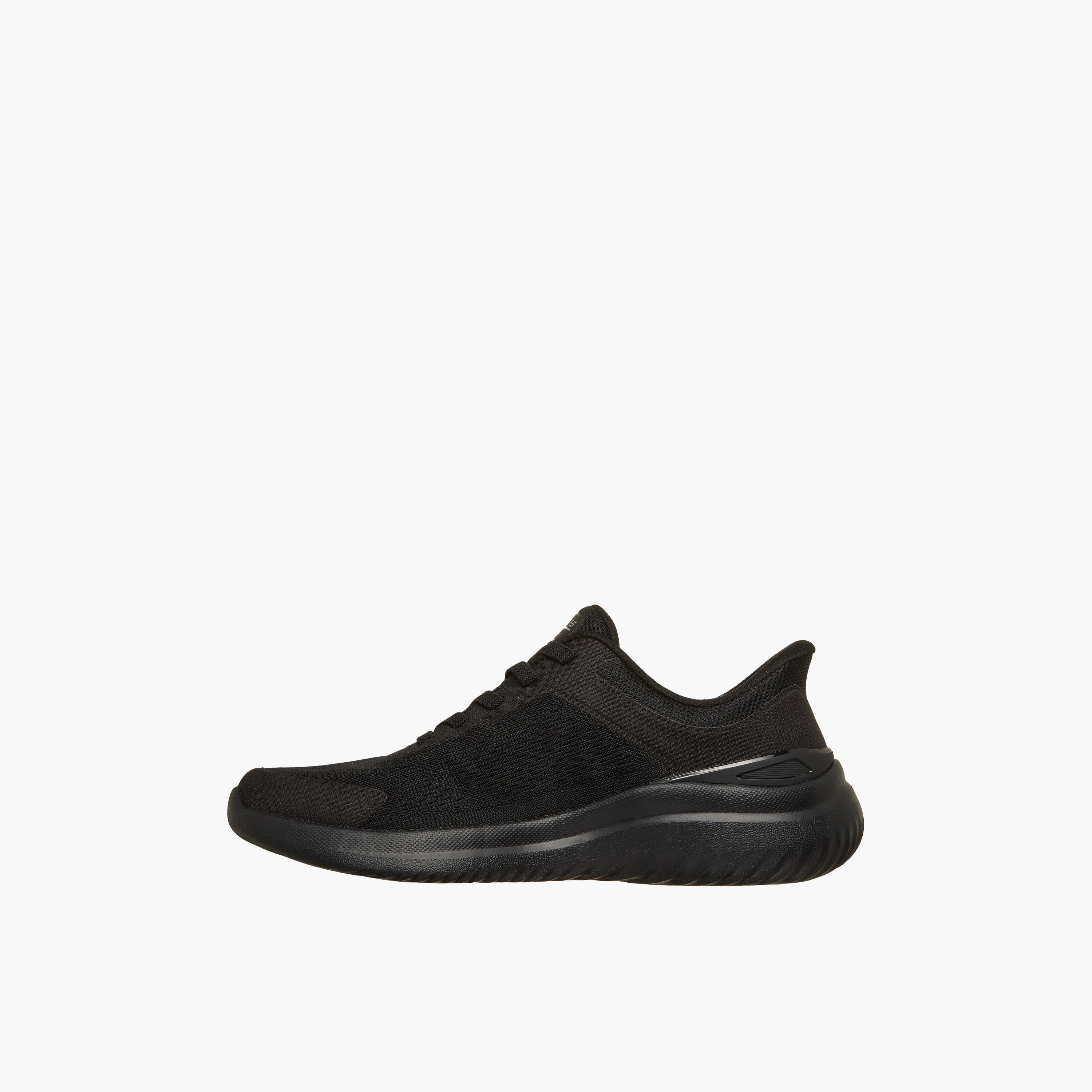 Skechers Men Bounder 2.0 Slip-On Ankle Sneakers-sports-men-shoes-image-5