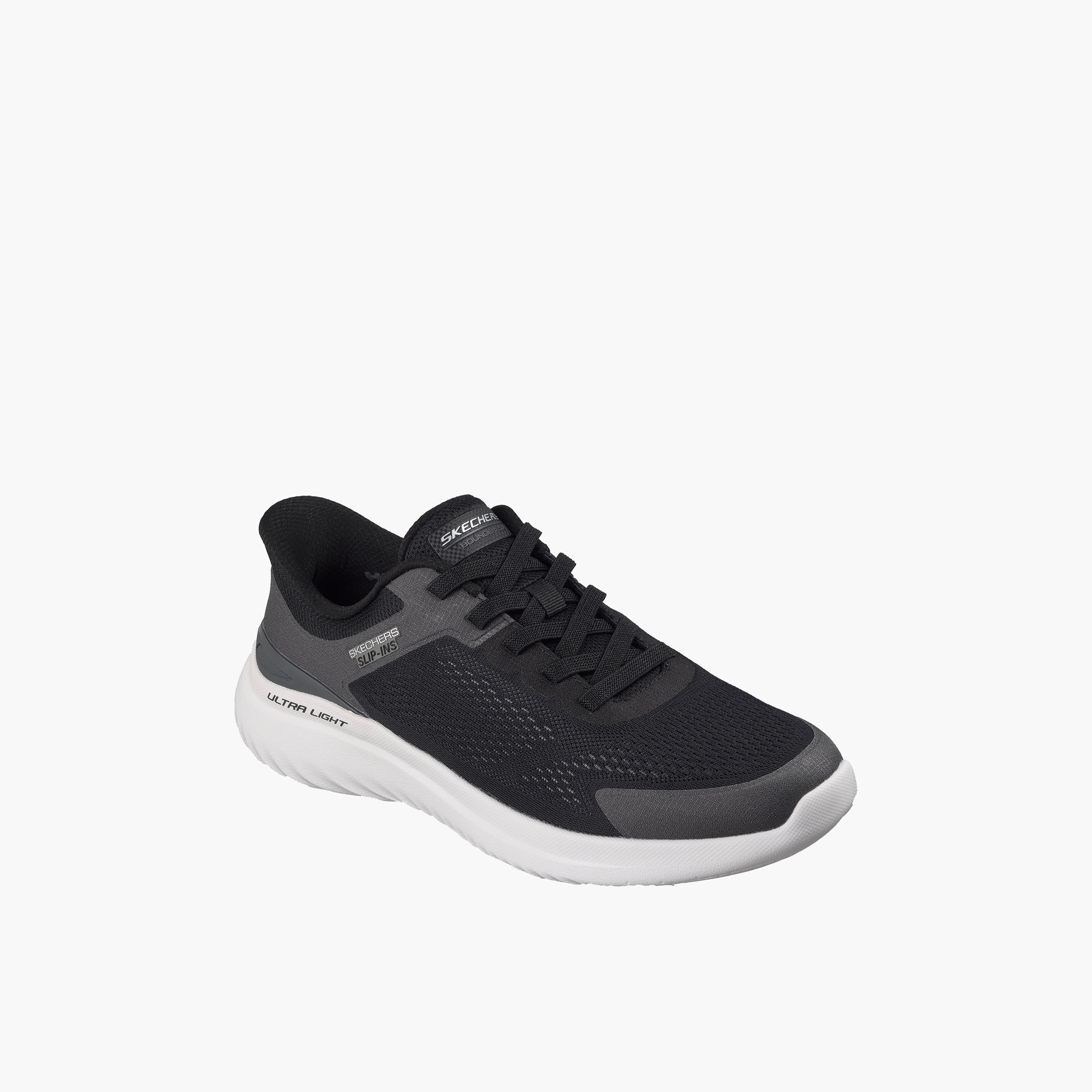 Skechers Men Bounder 2.0 Slip-On Sports Shoes-sports-men-shoes-image-1