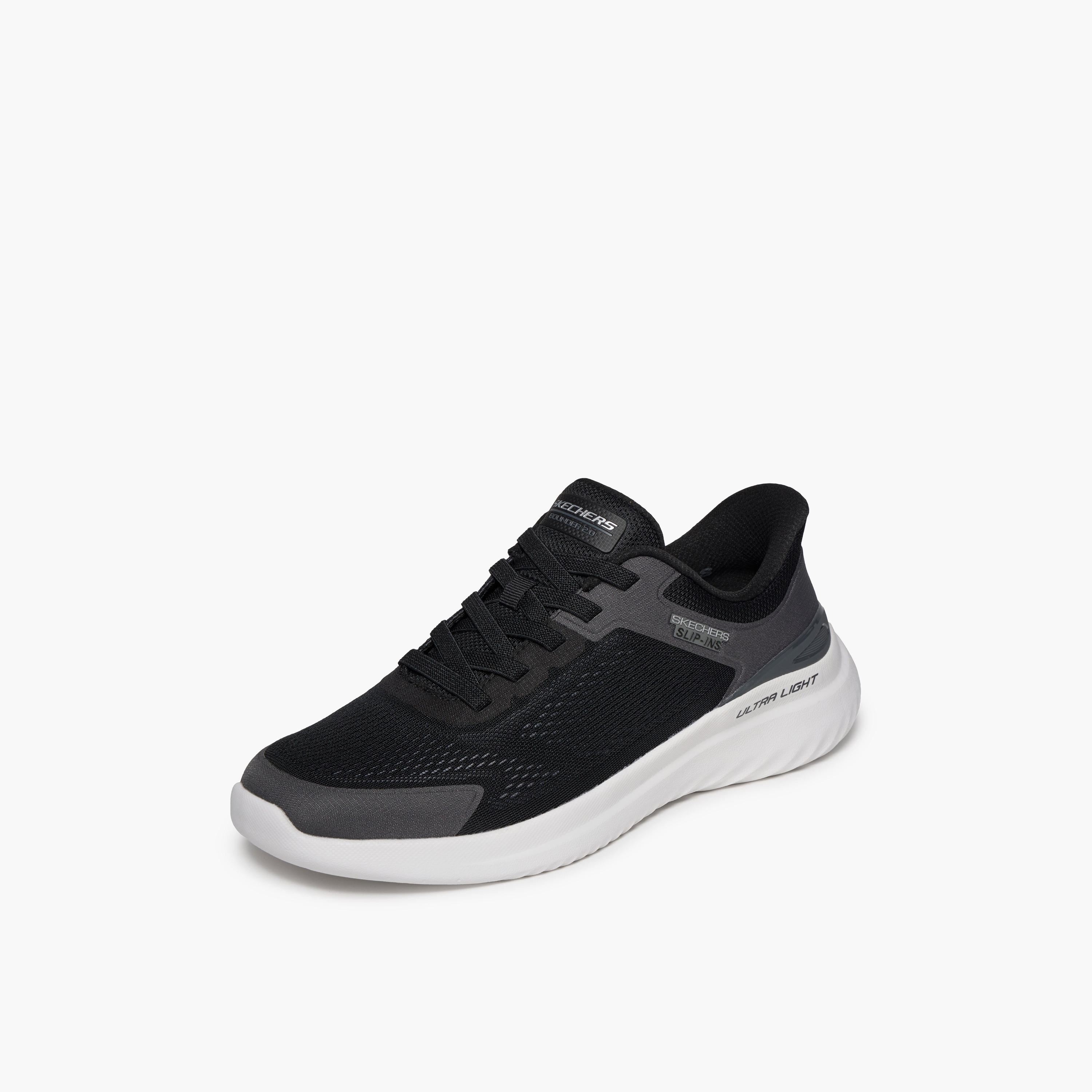 Skechers Men Bounder 2.0 Slip-On Sports Shoes-sports-men-shoes-image-4