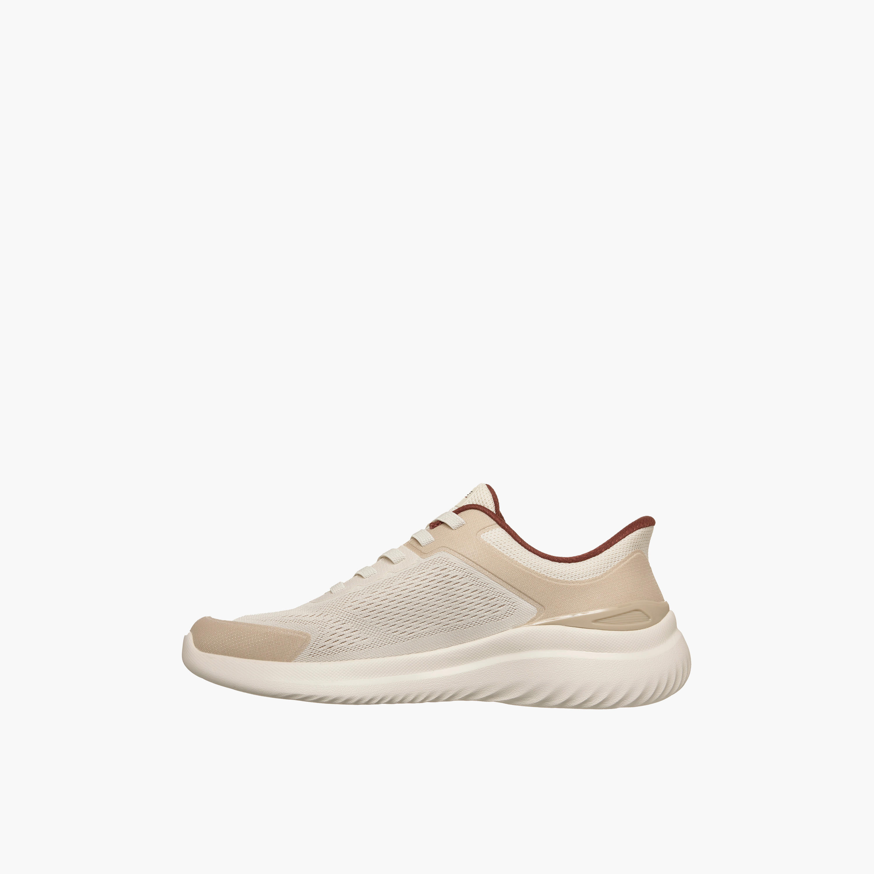 Skechers Men BOUNDER 2.0 Slip-On Ankle Sneakers-sports-men-shoes-image-5