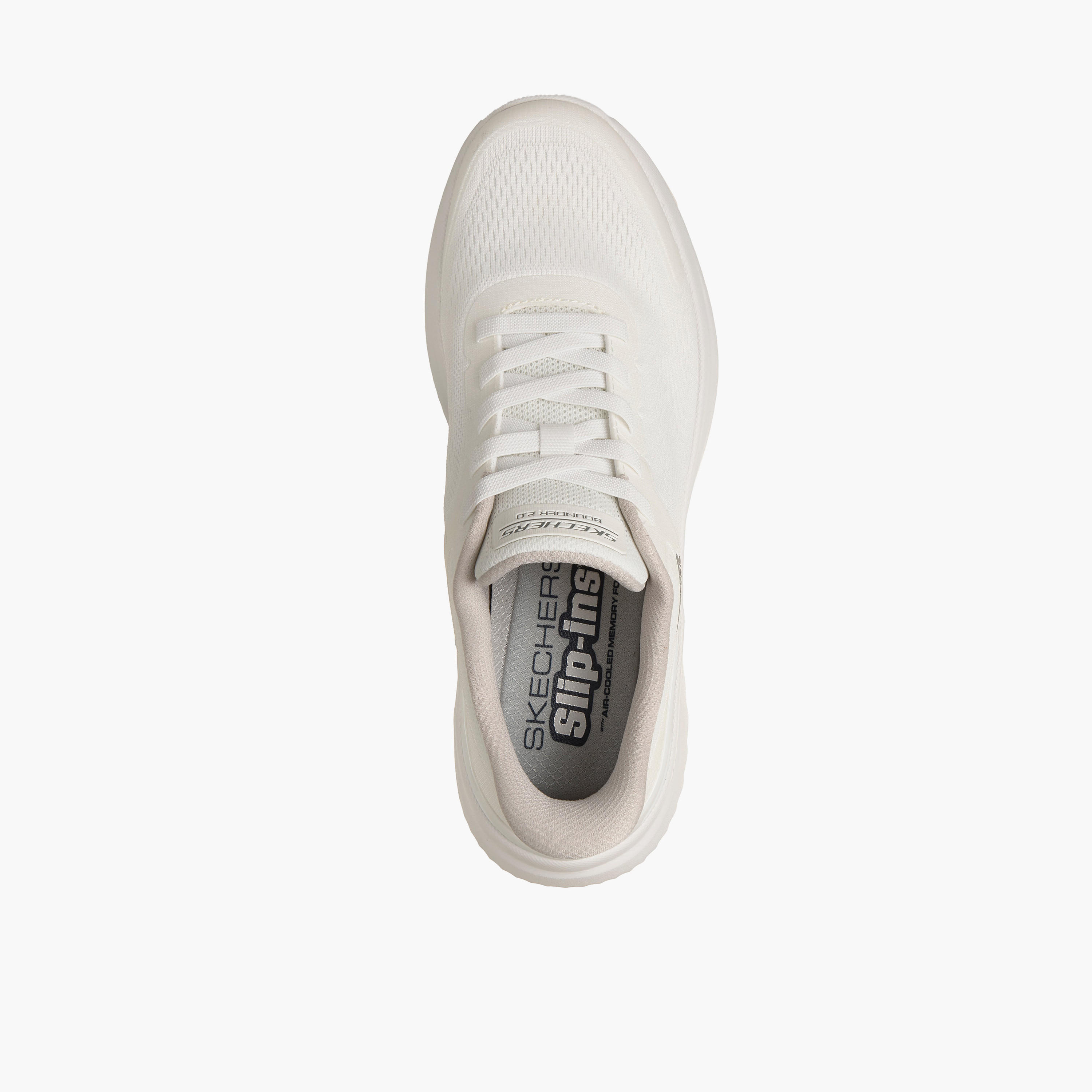 Skechers Men Bounder 2.0 Slip-On Sports Shoes-sports-men-shoes-image-2