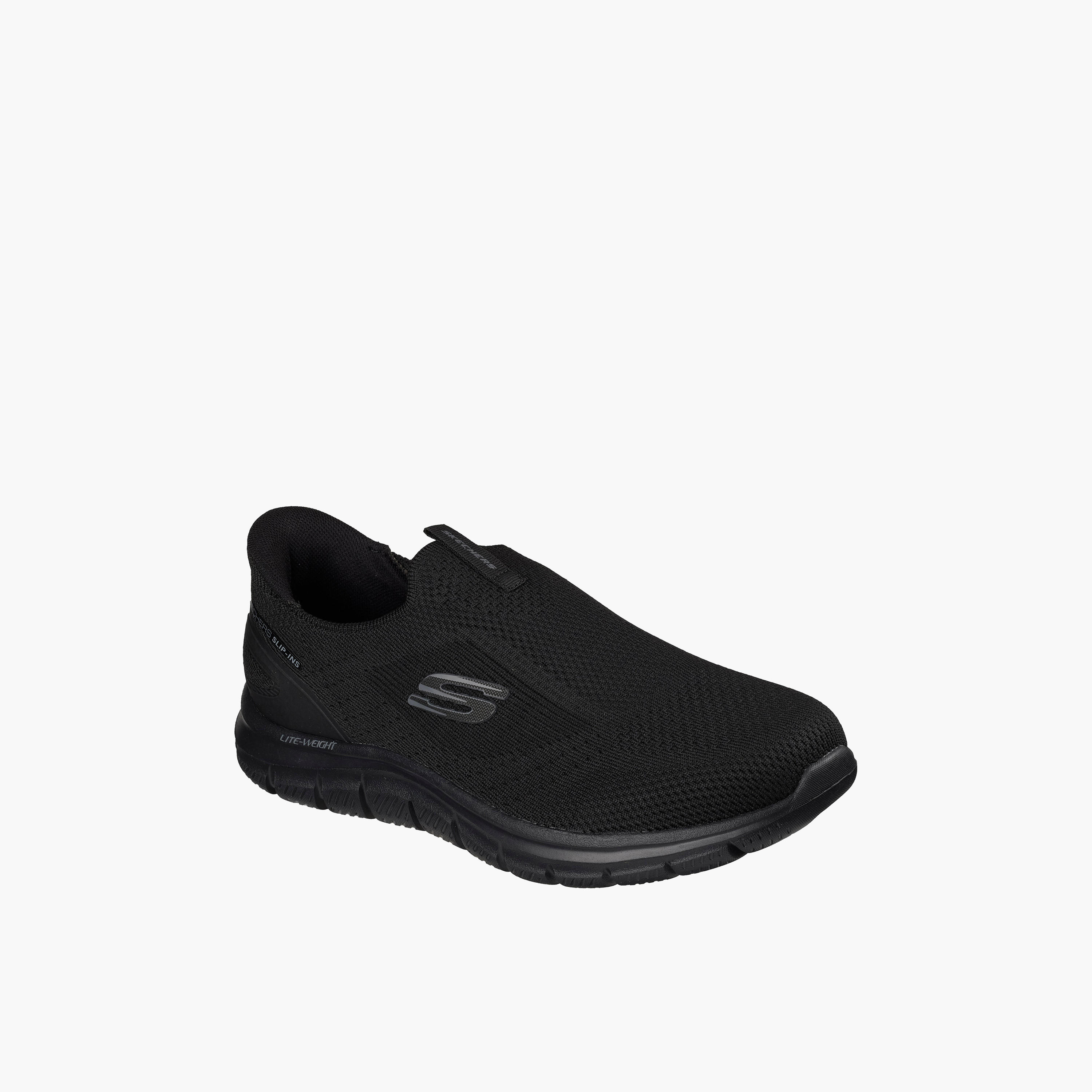Skechers Men TRACK Slip-On Sports Shoes-sports-men-shoes-image-1