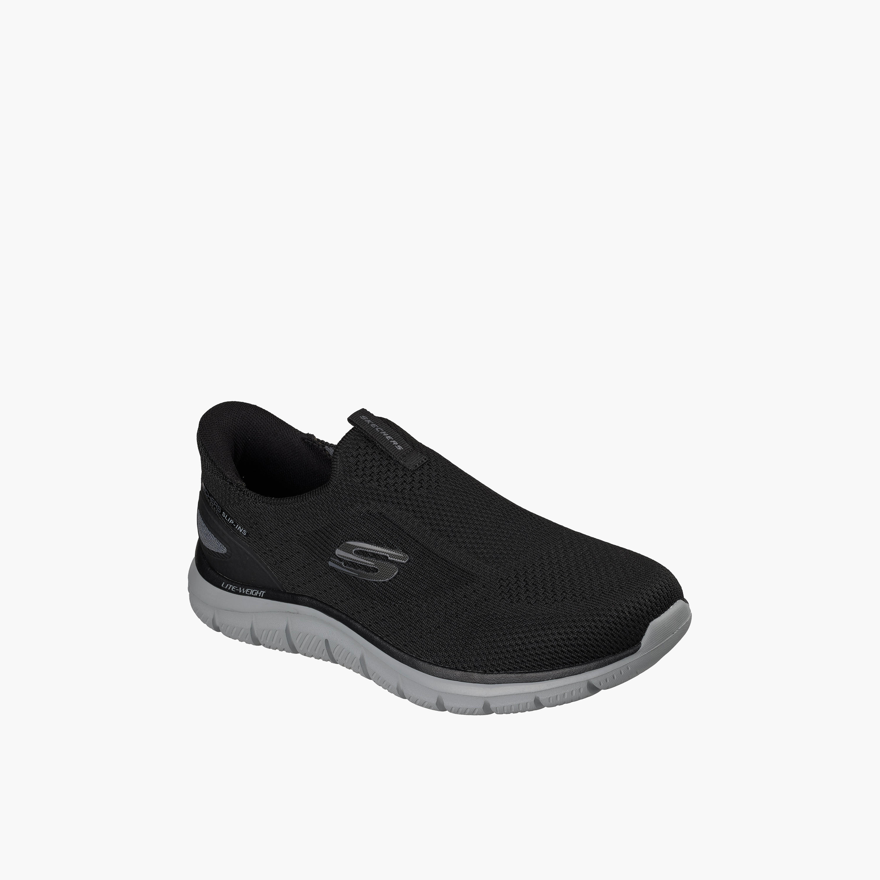 Skechers Men TRACK Slip-On Sports Shoes-sports-men-shoes-image-1