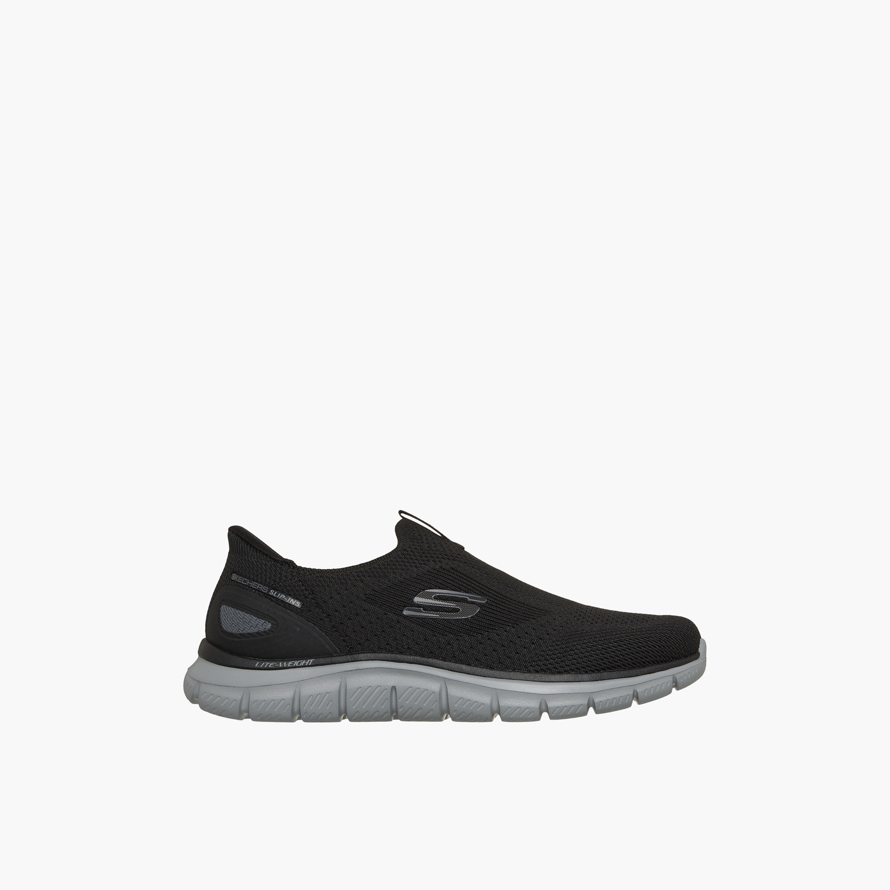 Skechers Men TRACK Slip-On Sports Shoes-sports-men-shoes-image-3