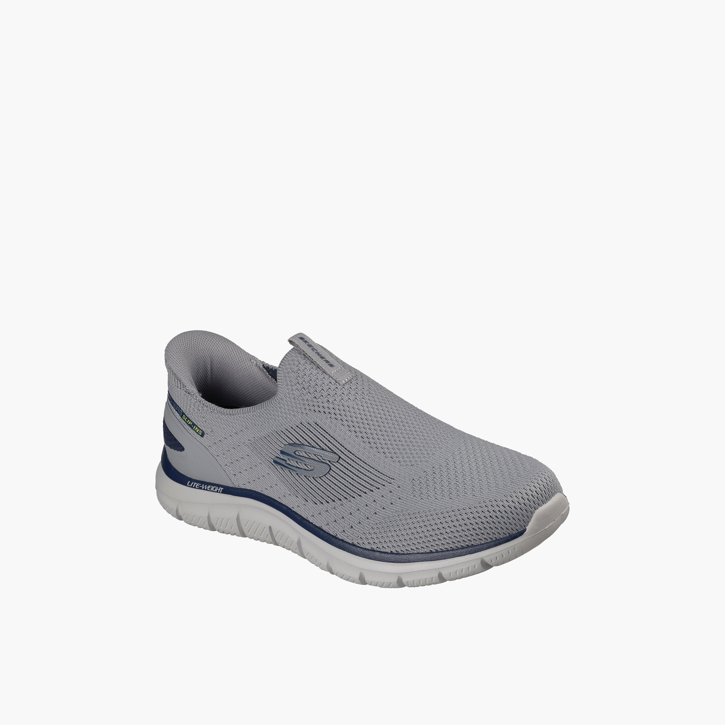 Skechers Men TRACK Slip-On Sports Shoes-sports-men-shoes-image-1