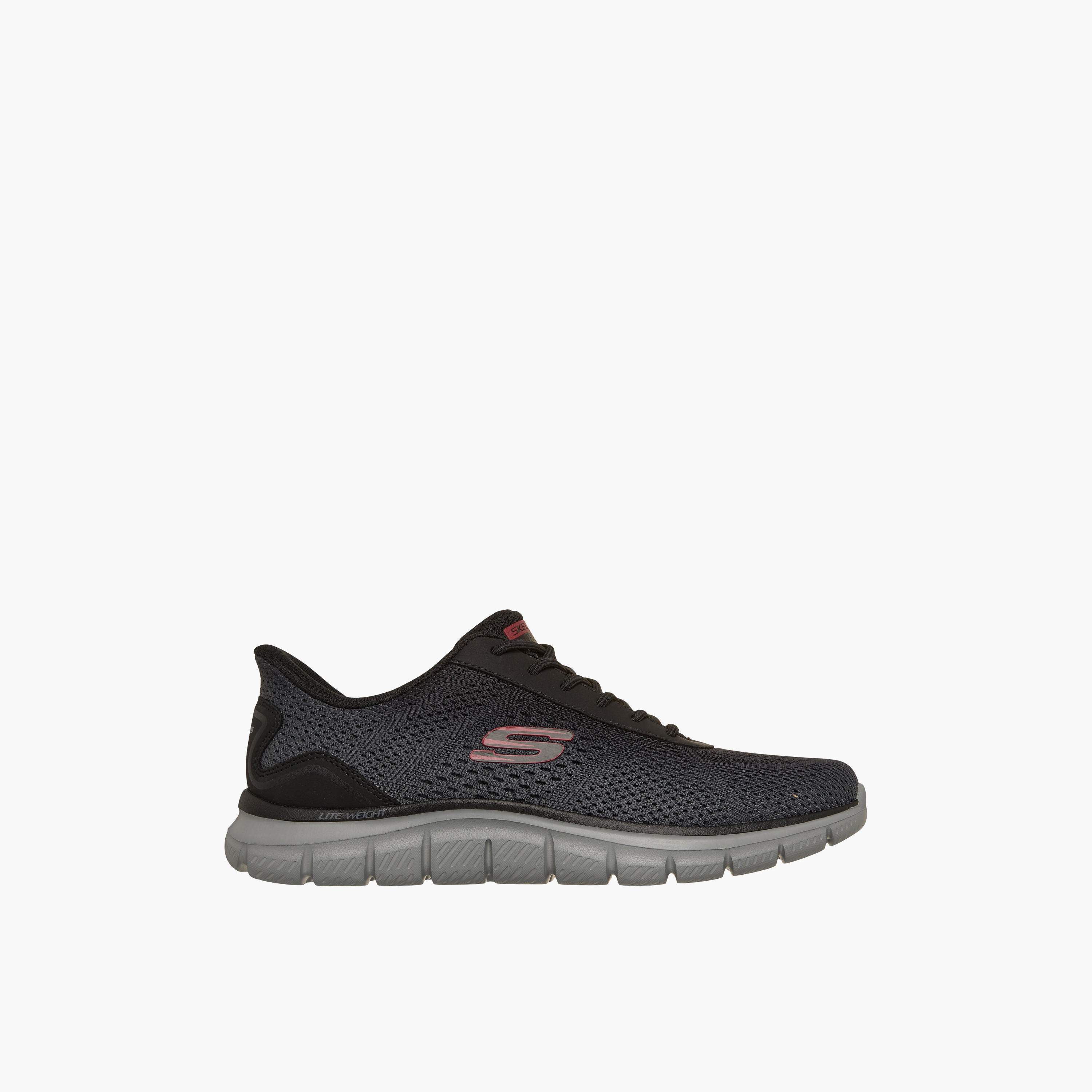 Skechers Men TRACK Slip-On Sports Shoes-sports-men-shoes-image-3