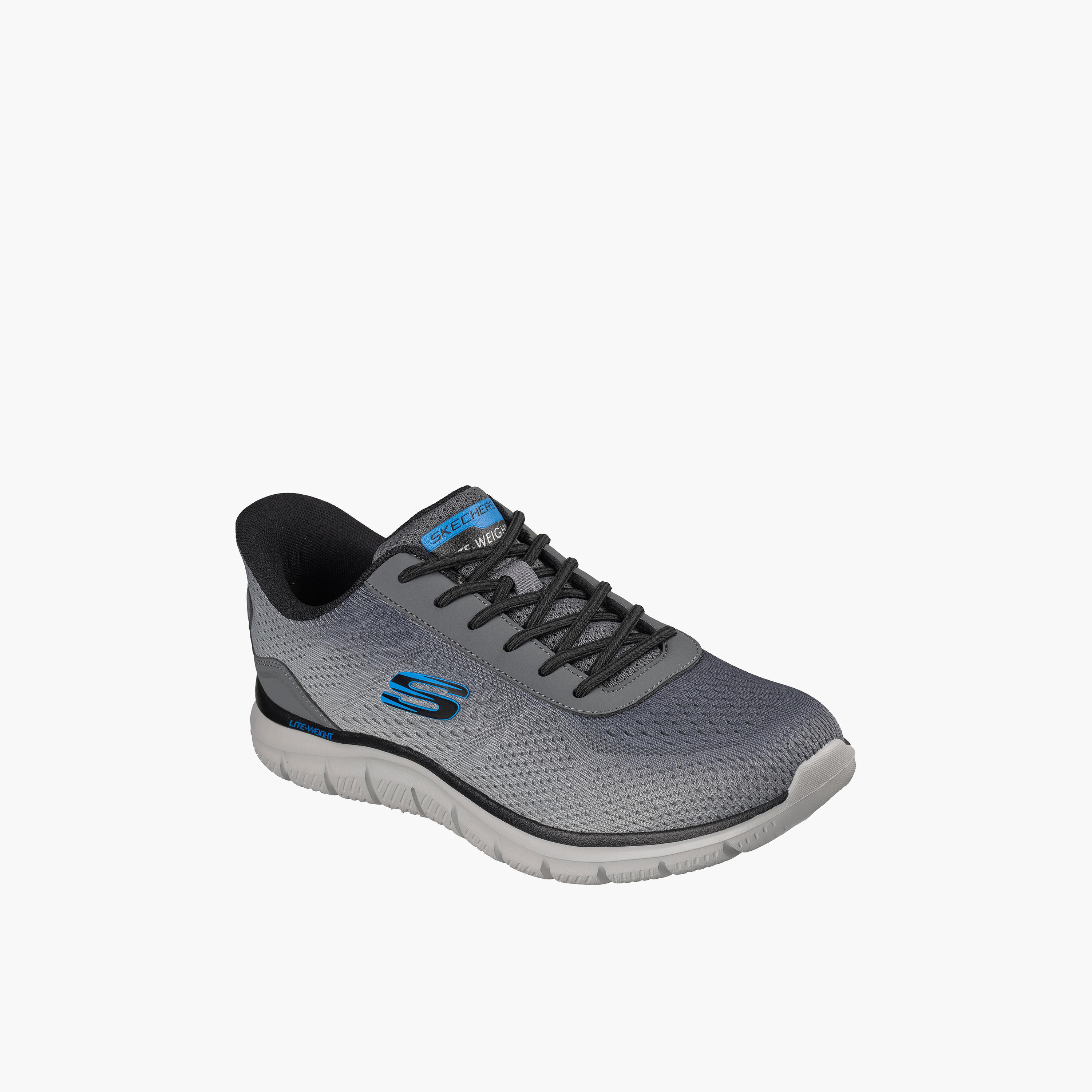 Skechers Men TRACK Slip-On Sports Shoes-sports-men-shoes-image-1
