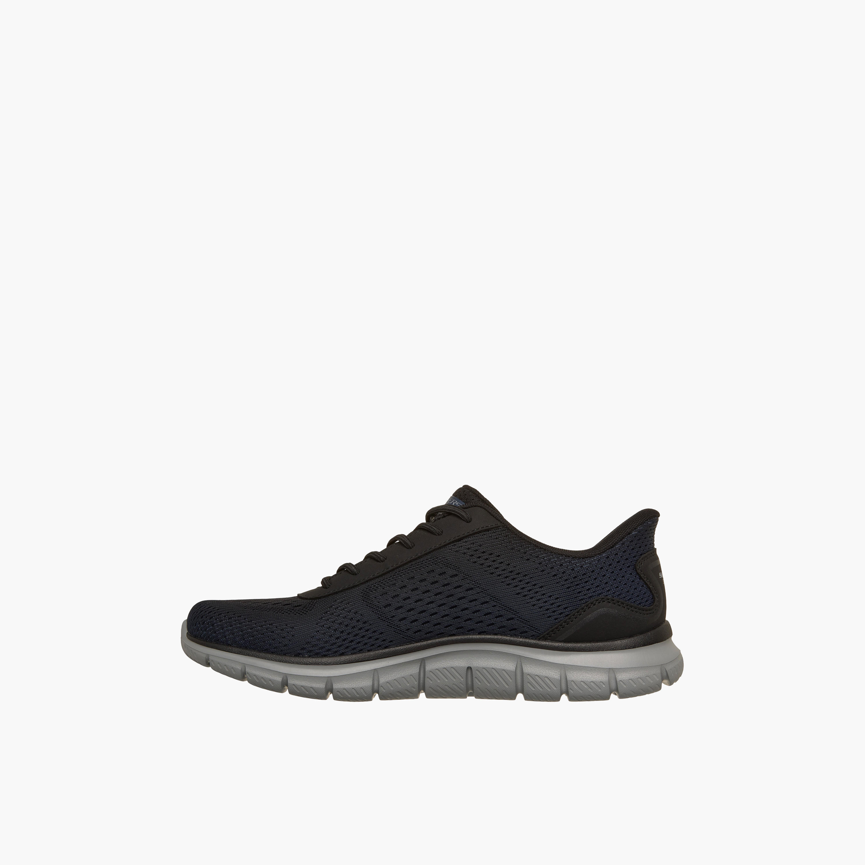 Skechers Men TRACK Slip-On Sports Shoes-sports-men-shoes-image-5