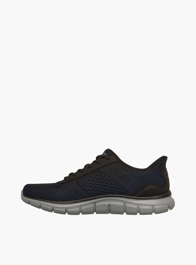 Skechers Men TRACK Slip-On Sports Shoes-sports-men-shoes-image-5
