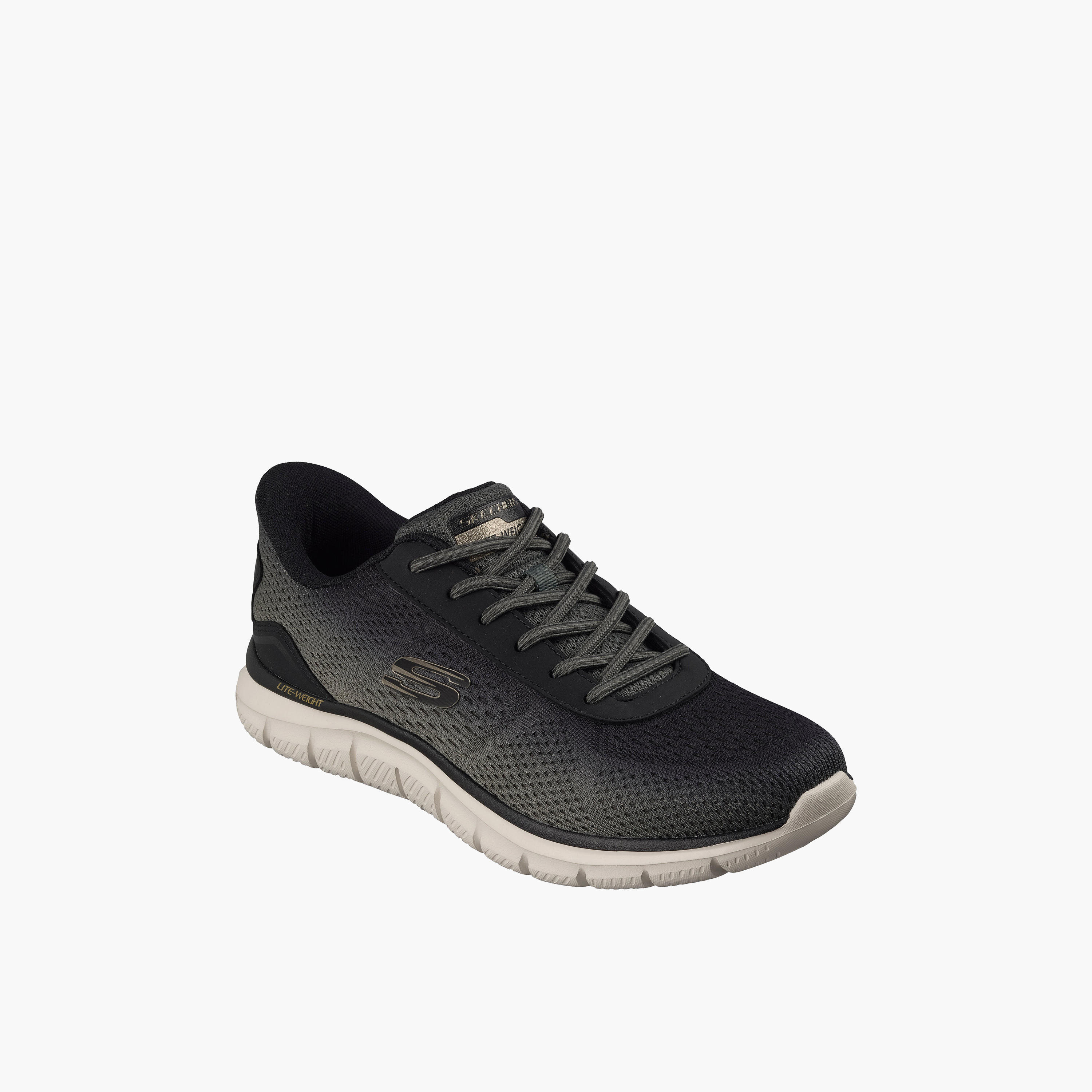 Skechers Men TRACK Slip-On Sports Shoes-sports-men-shoes-image-1