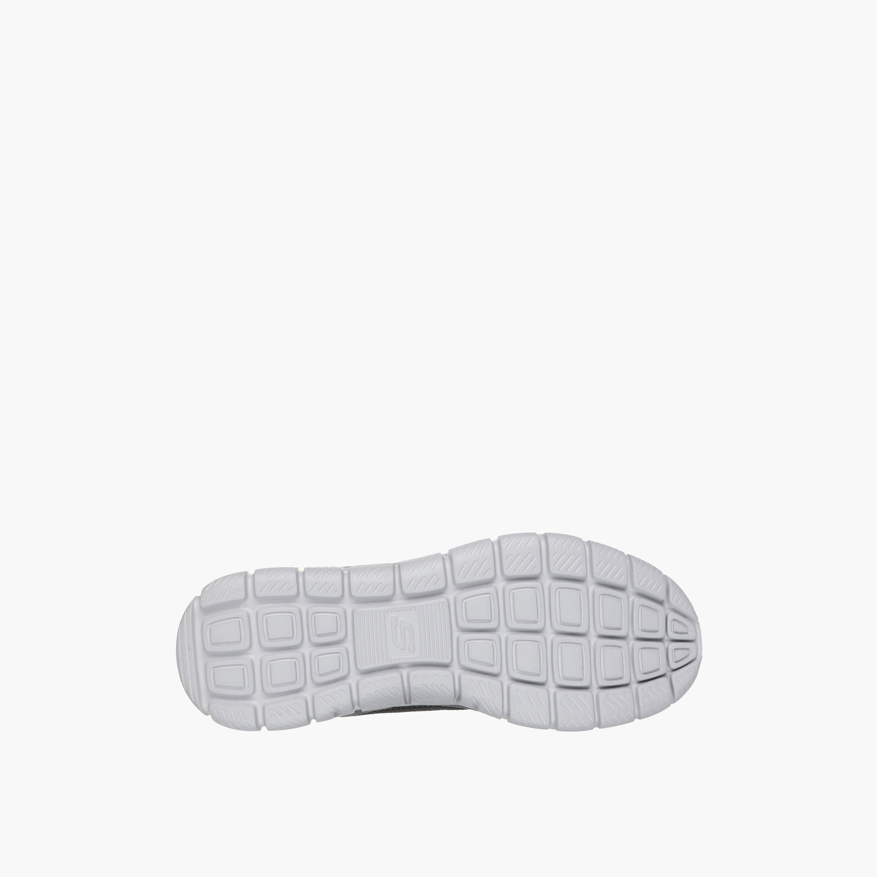 Skechers Men Lace-Up Leather Sports Shoes-sports-men-shoes-image-4