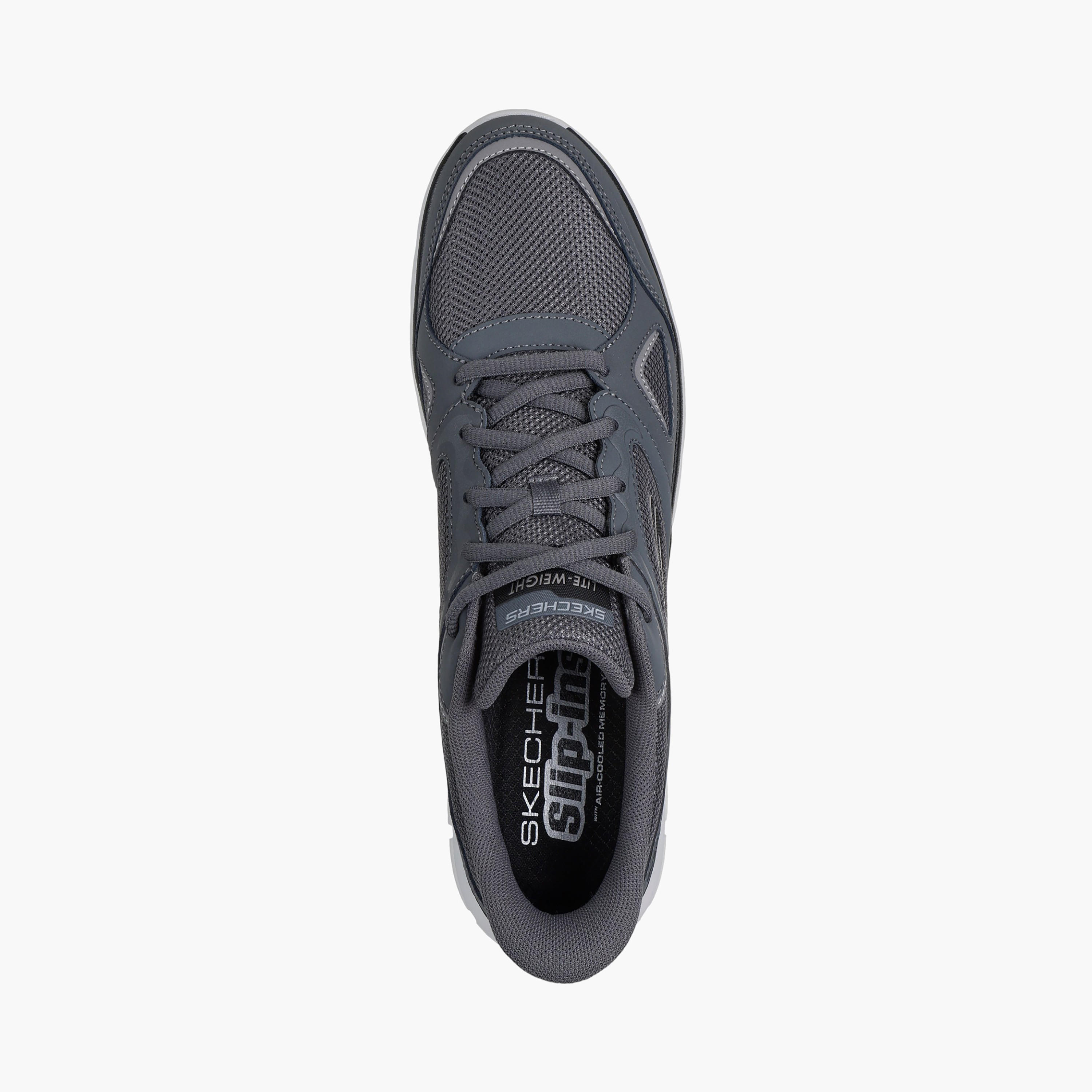 Skechers Men TRACK Slip-On Sports Shoes-sports-men-shoes-image-3