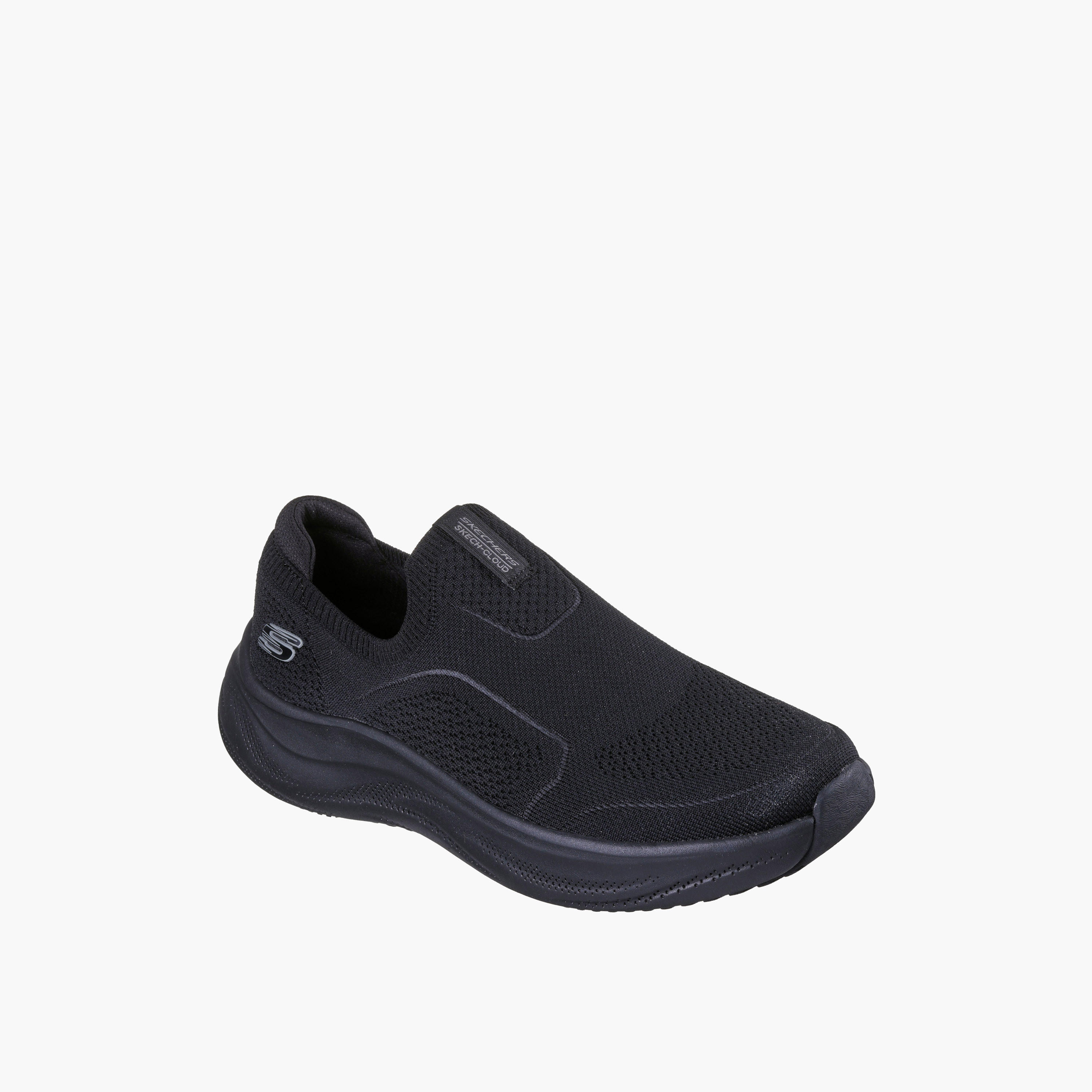 Skechers Men Slip-On Sports Shoes-sports-men-shoes-image-1